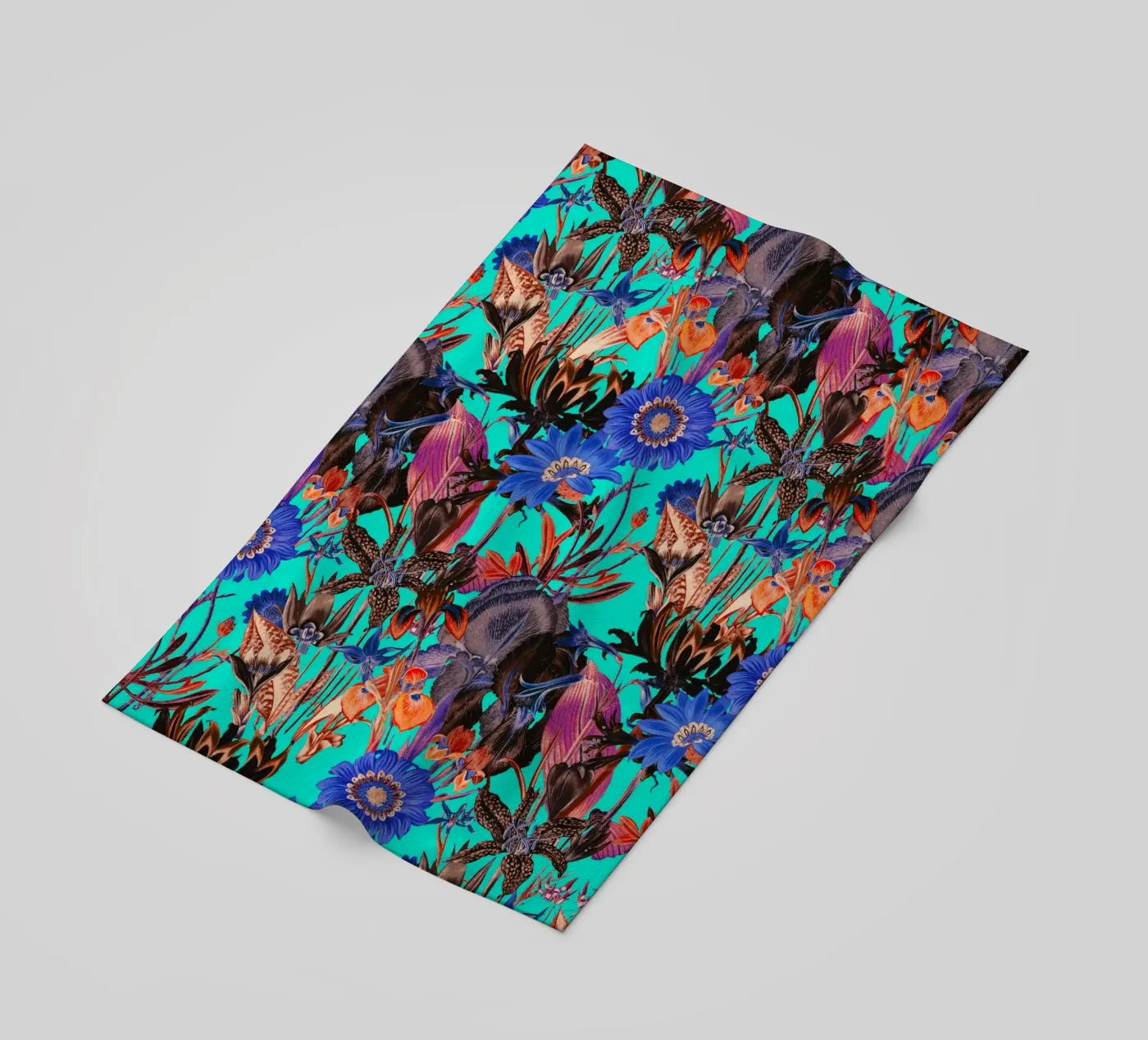 Fantasy telo mare da burcukorkmazyurek