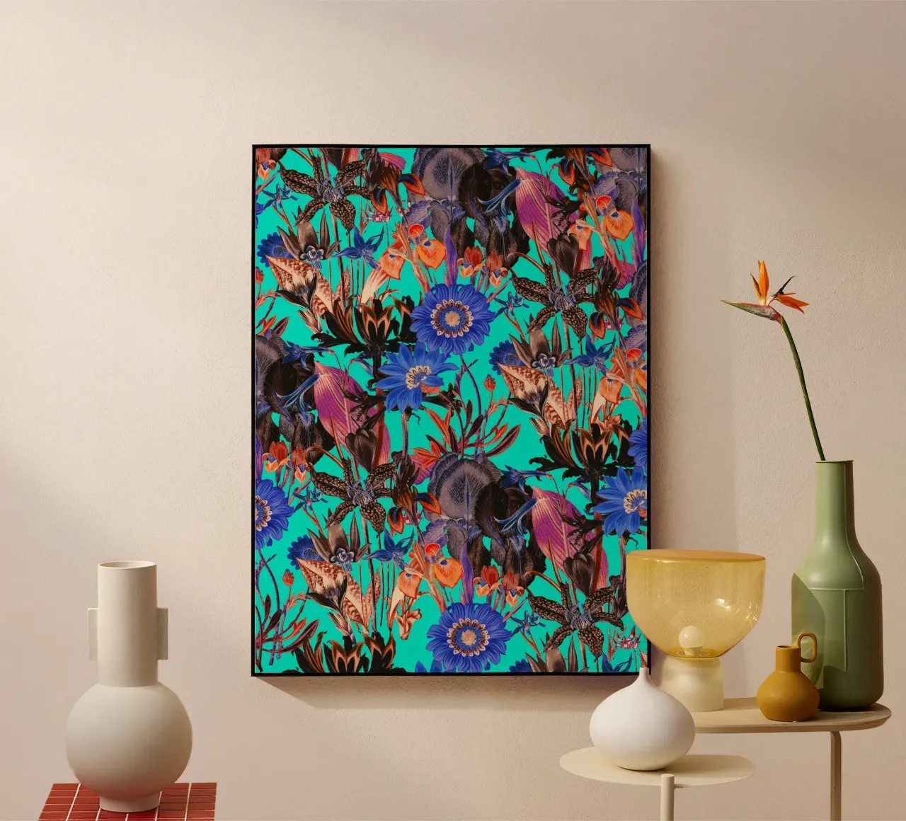 Fantasy plexiglass da burcukorkmazyurek