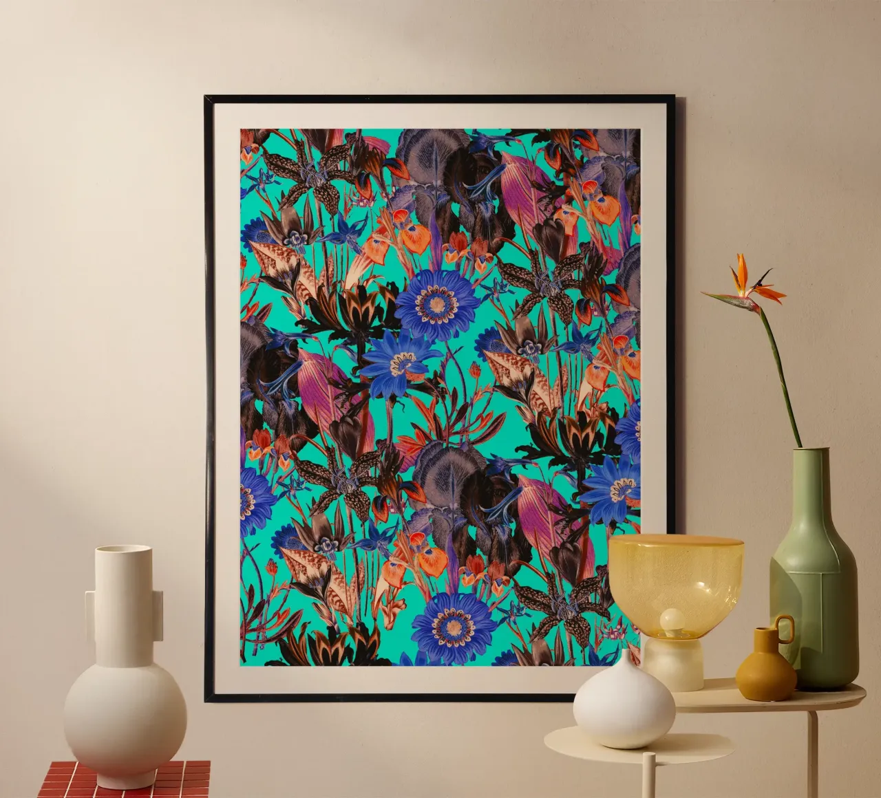 Fantasy poster da burcukorkmazyurek