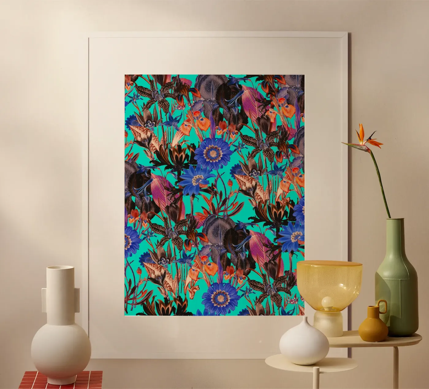 Fantasy poster da burcukorkmazyurek