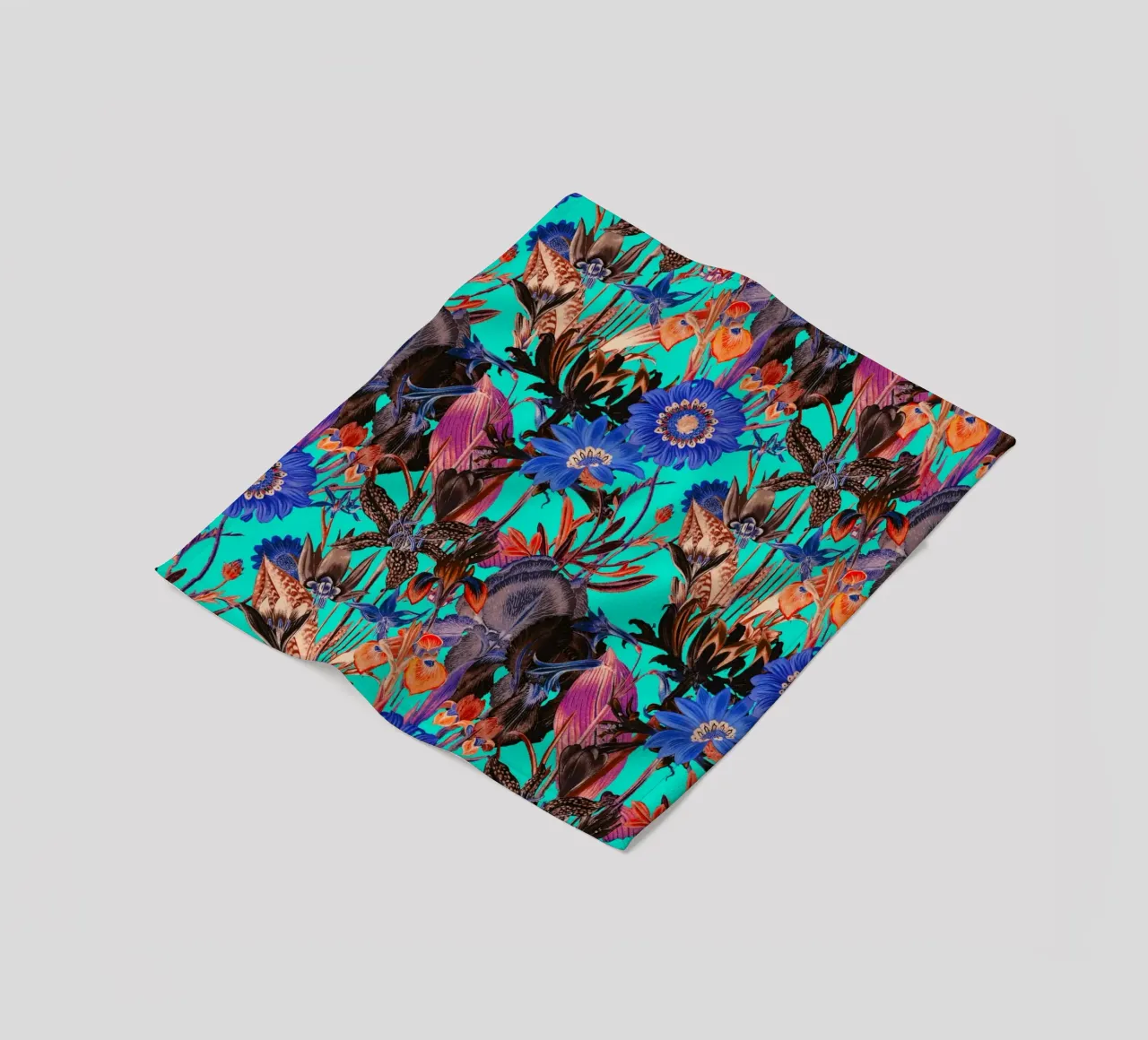 Fantasy coperta in pile da burcukorkmazyurek