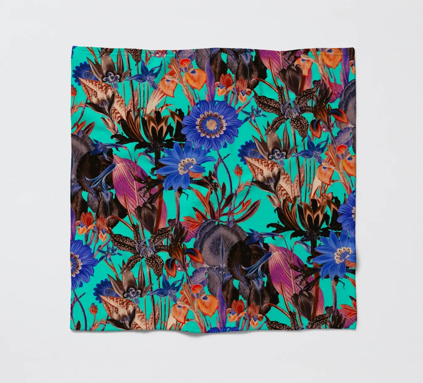 Fantasy Fleecedecke von burcukorkmazyurek