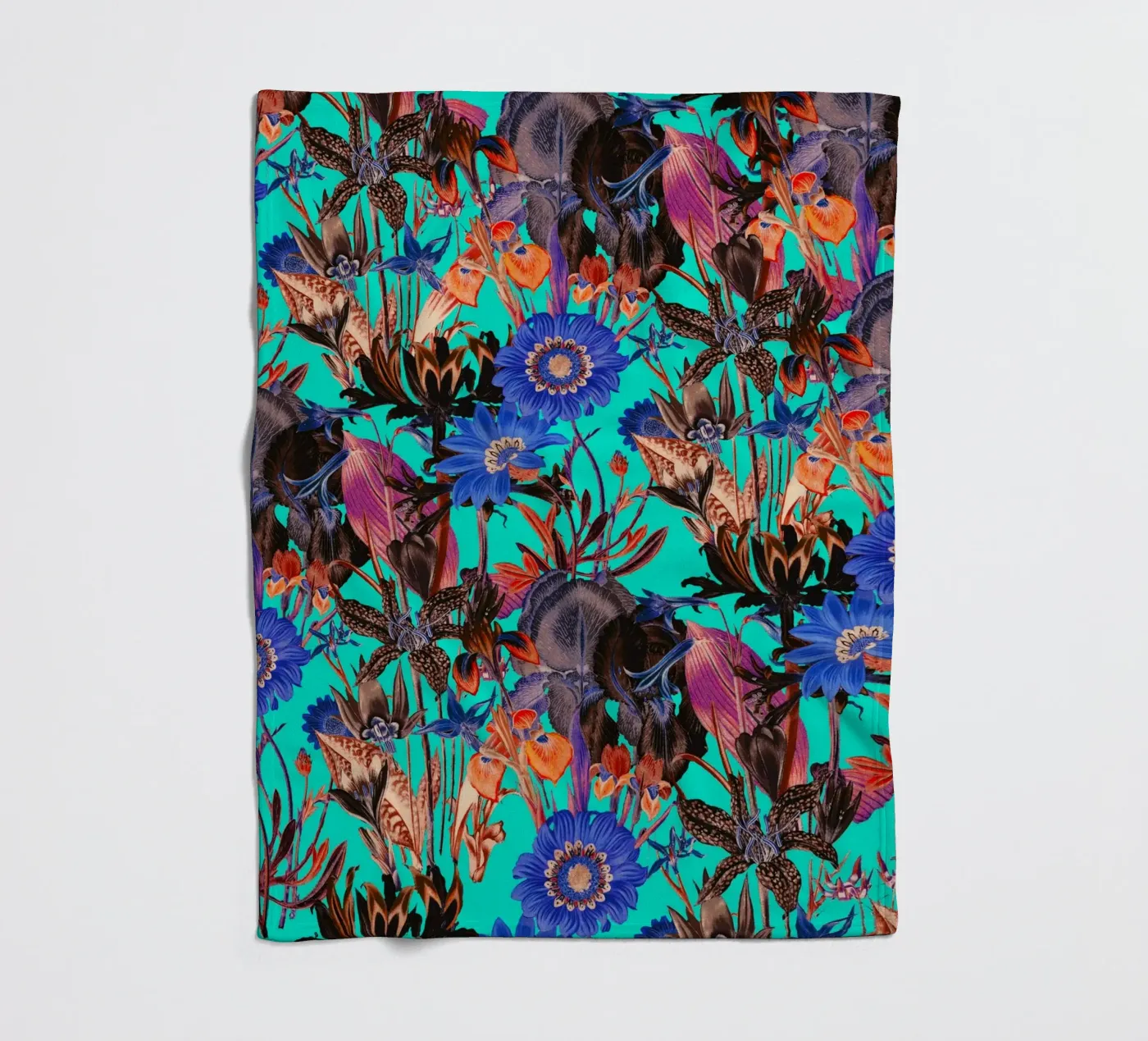 Fantasy Fleecedecke von burcukorkmazyurek