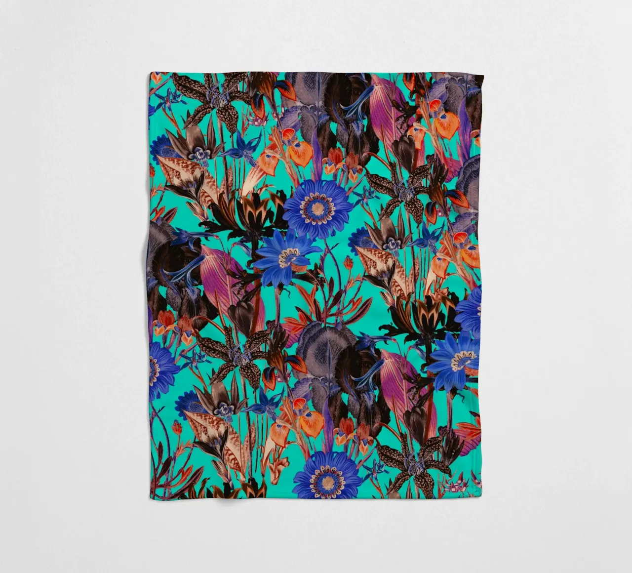 Fantasy Fleecedecke von burcukorkmazyurek