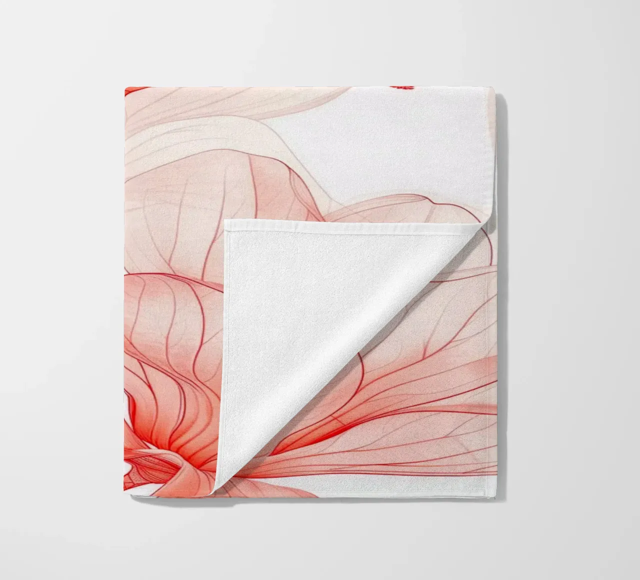 Magnolia telo mare da Justyna Jaszke JBJart