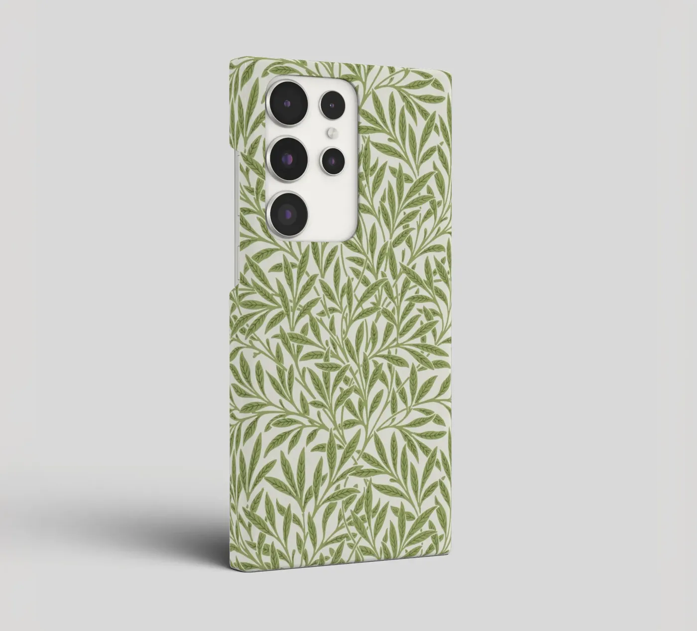 Willow pattern coque samsung de vintageshop