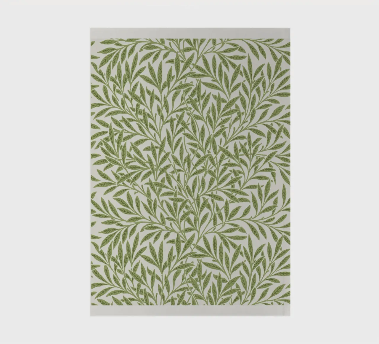 Willow pattern diario da vintageshop