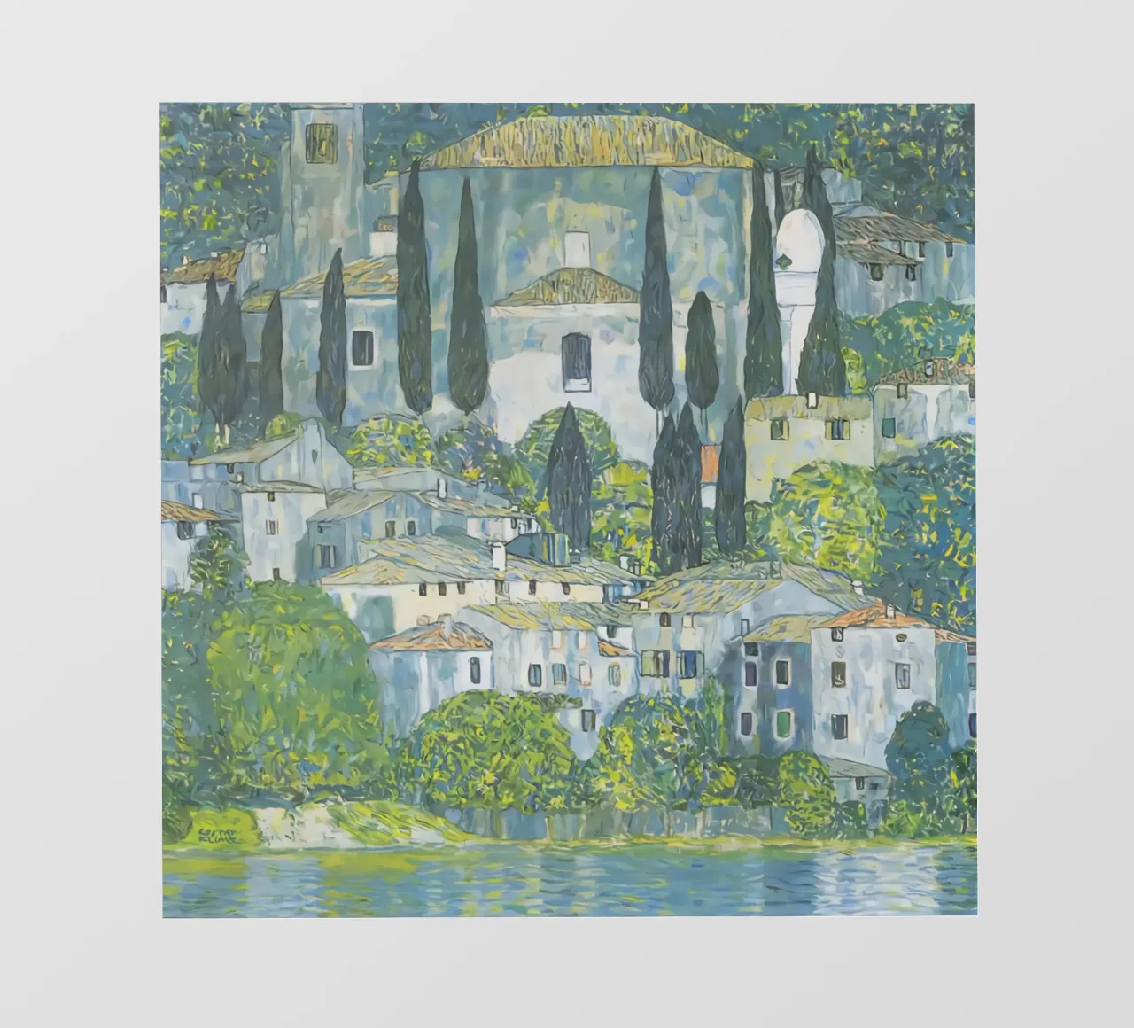 chiesa di cassone telo in pvc da D1 Shop