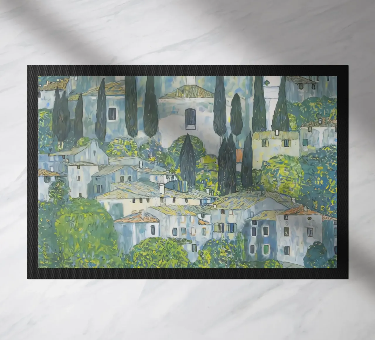 chiesa di cassone zerbino da D1 Shop