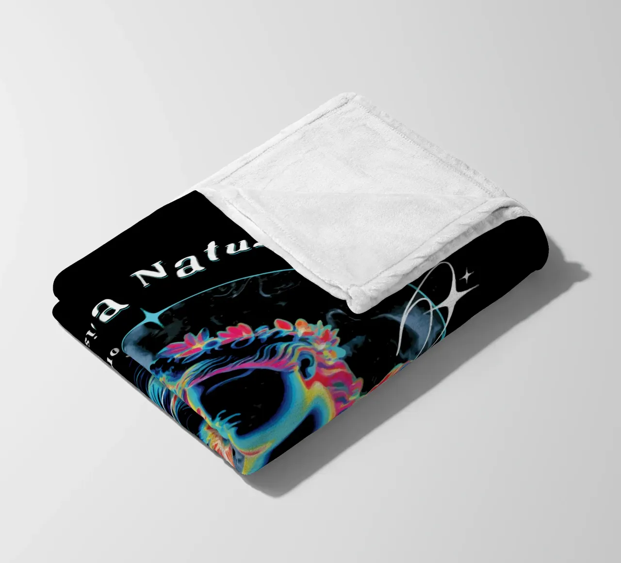 Ad Maiora Natus Sum coperta in pile da Gunawan Rb