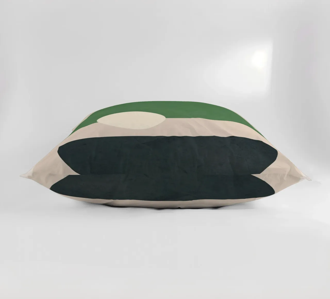 Floating Abstraction 1 cuscino da cityart