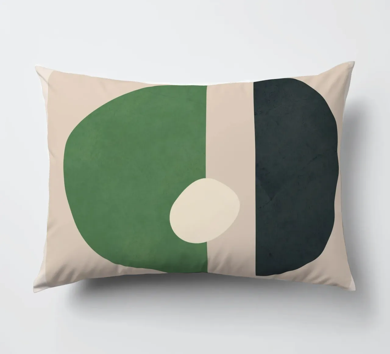 Floating Abstraction 1 cuscino da cityart