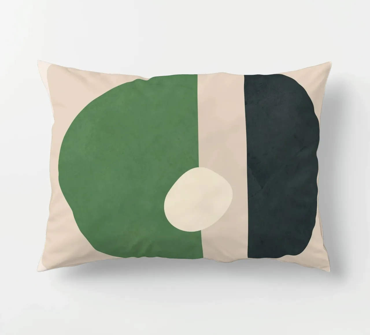 Floating Abstraction 1 cuscino da cityart