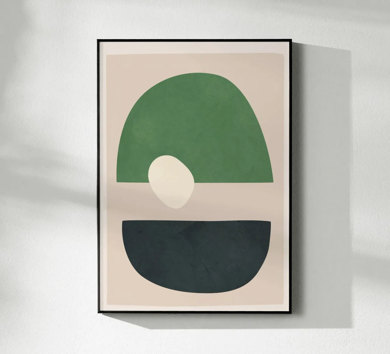 Floating Abstraction 1 plexiglass da cityart