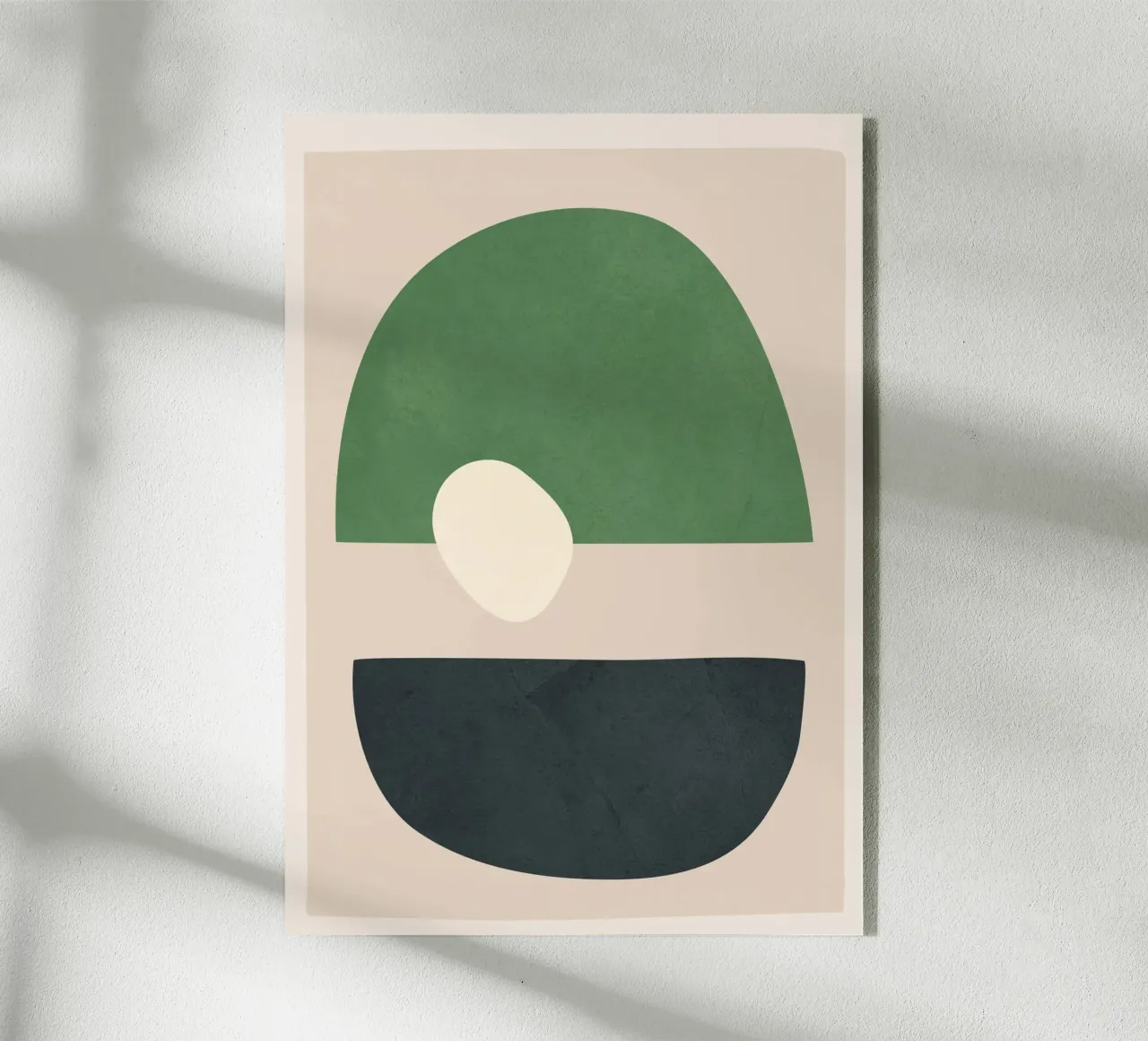 Floating Abstraction 1 plexiglass da cityart