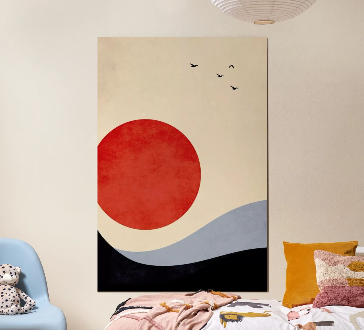 Seaside Memories poster de Kubistika