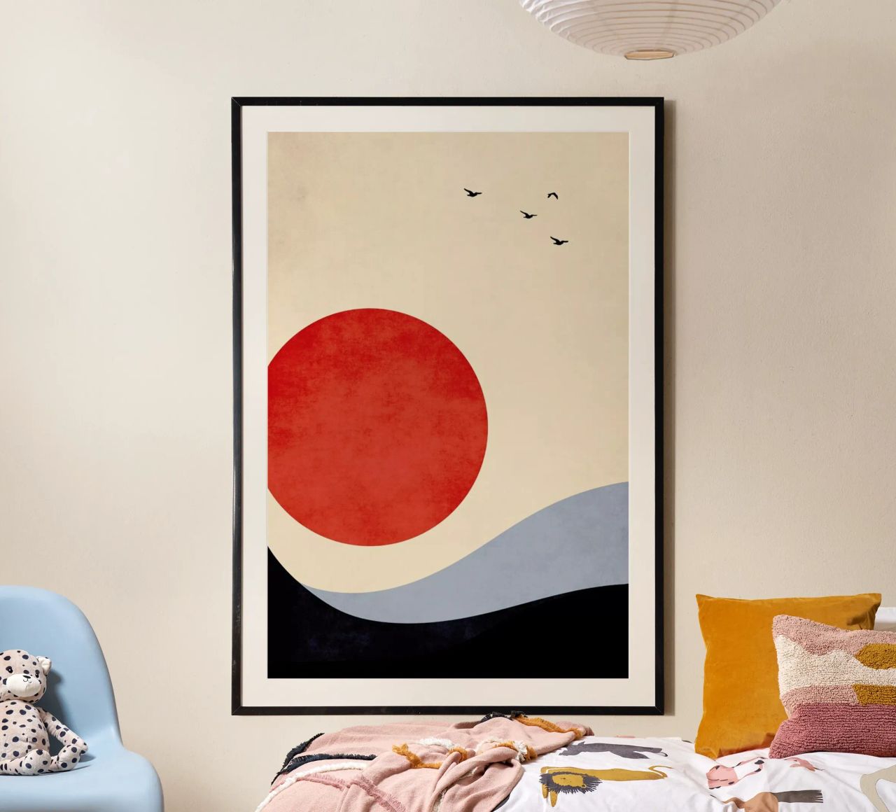Seaside Memories poster de Kubistika