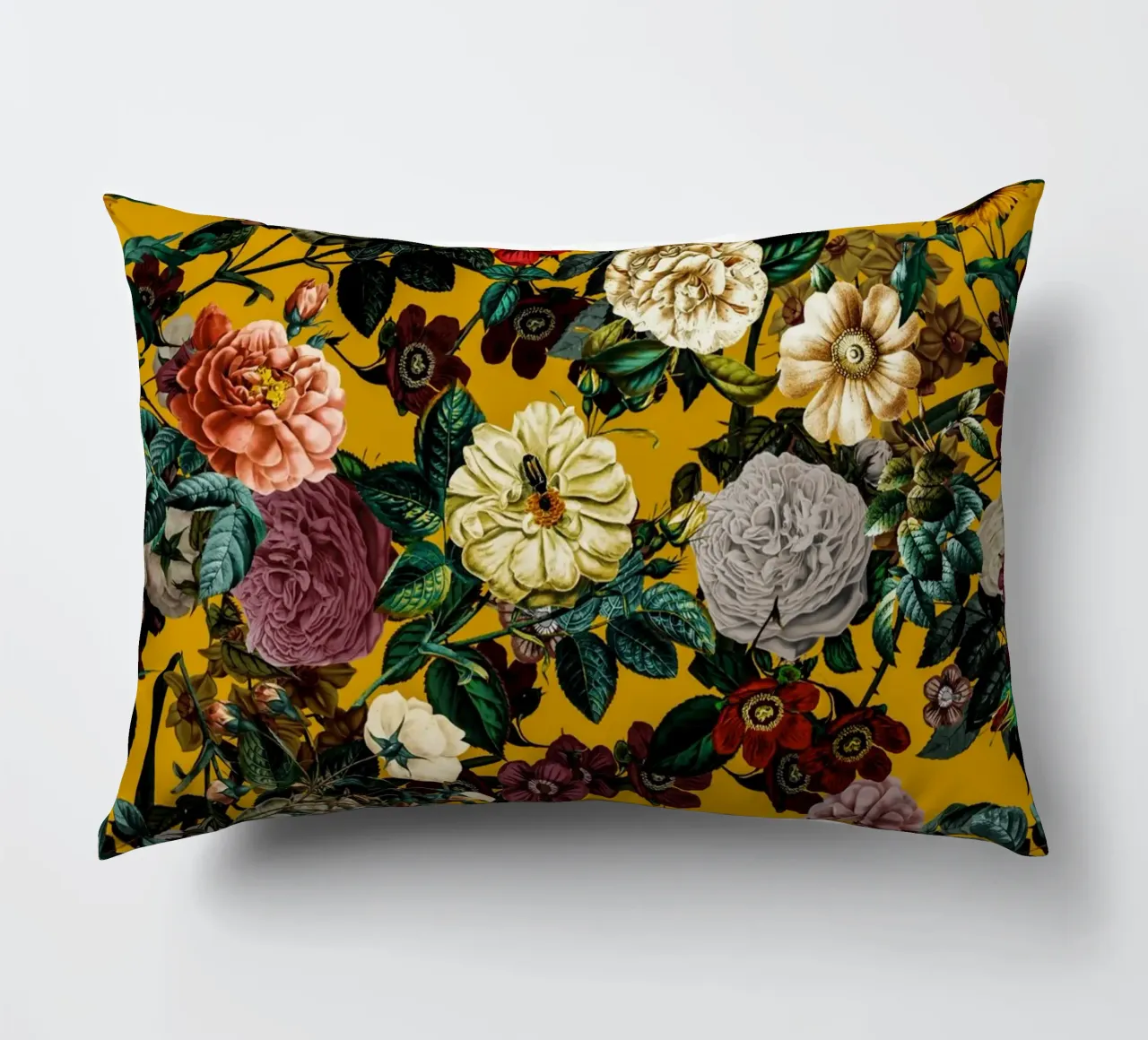 Exotic Garden V cuscino da burcukorkmazyurek