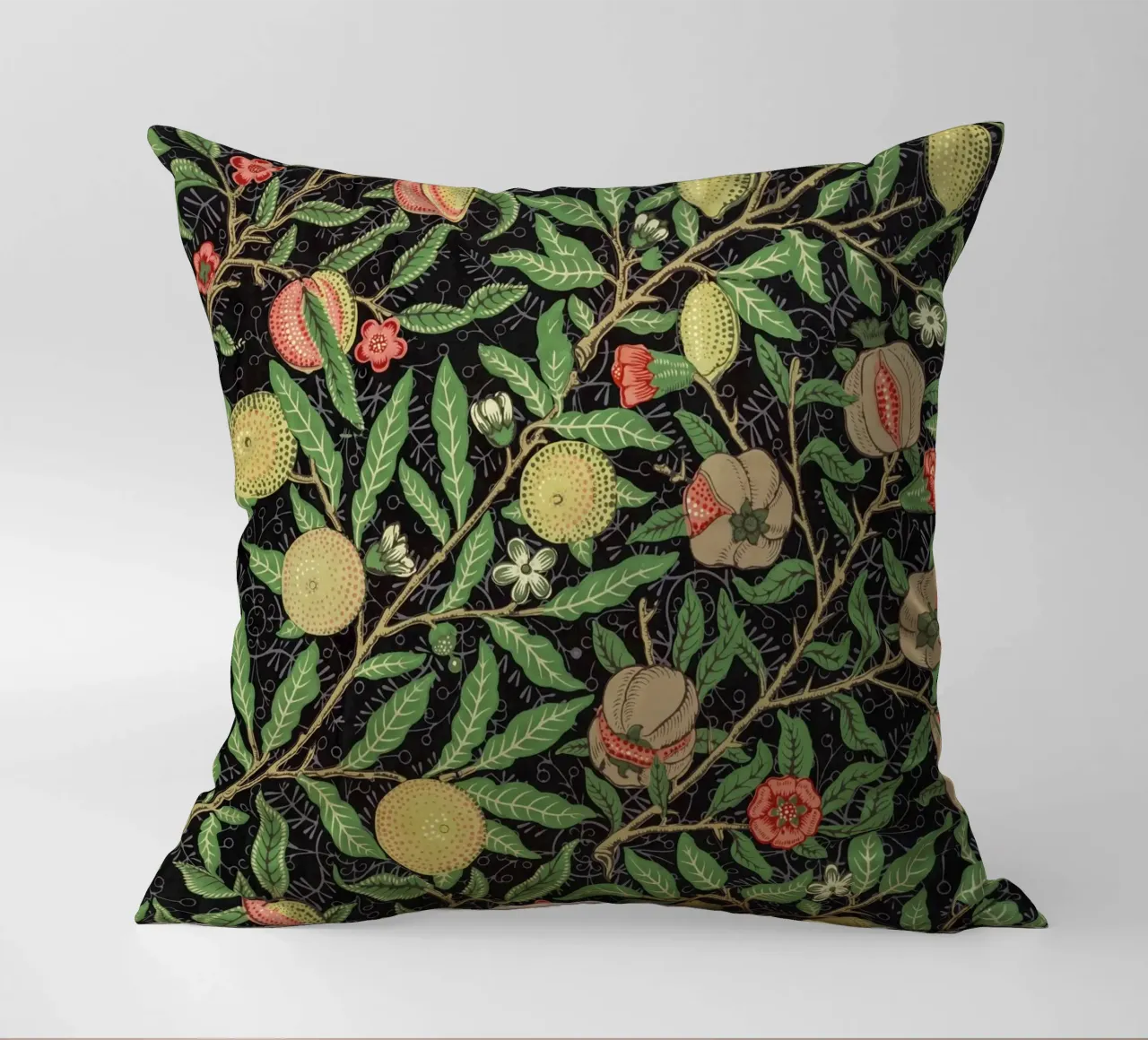 Fruit pattern cuscino da vintageshop