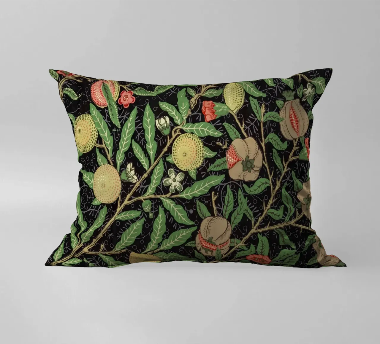 Fruit pattern cuscino da vintageshop