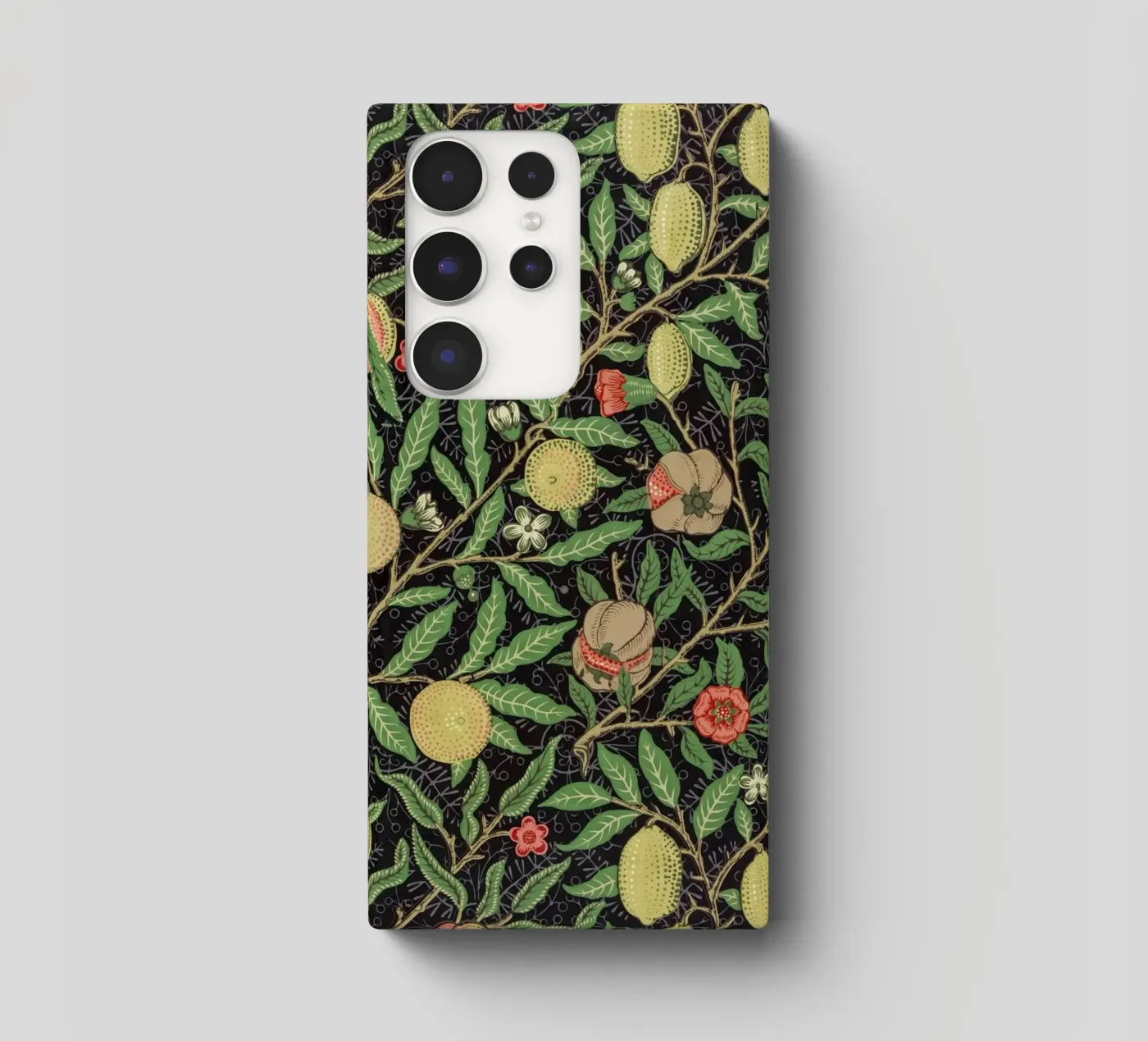 Fruit pattern cover samsung da vintageshop