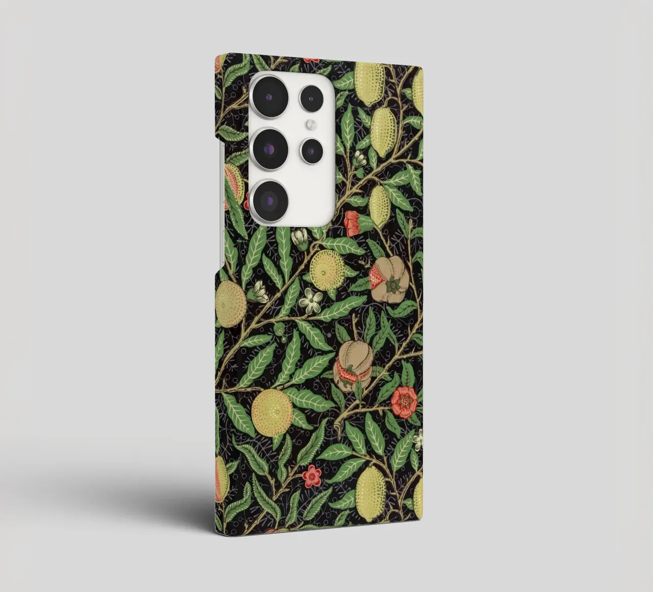 Fruit pattern cover samsung da vintageshop