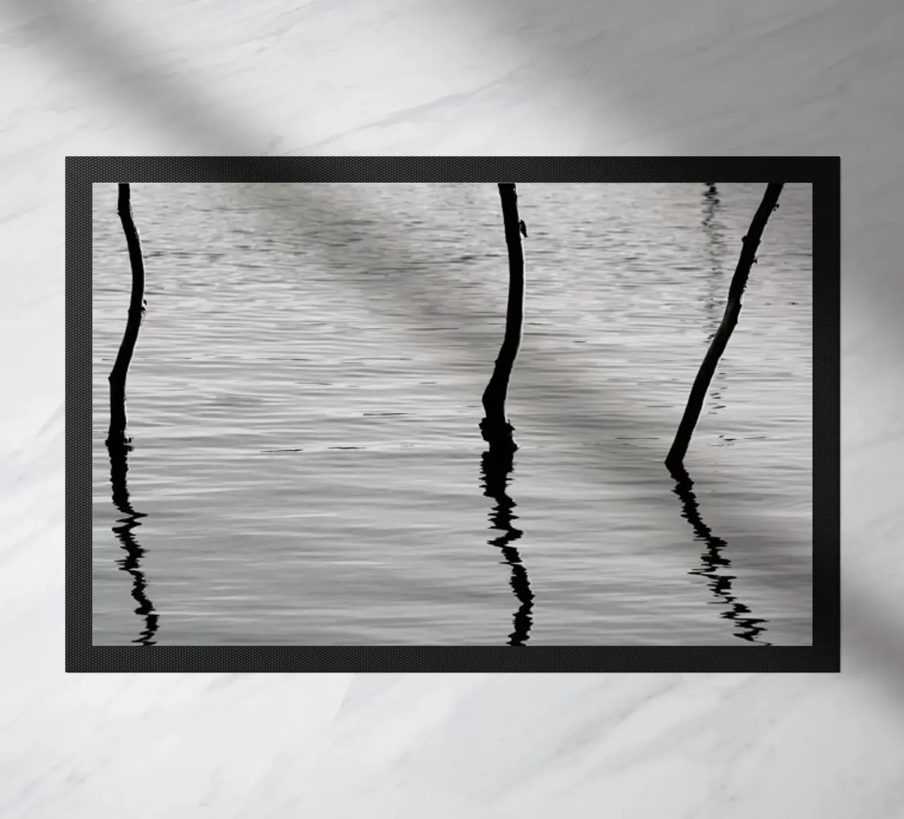 Reflect zerbino da Shot By Clint