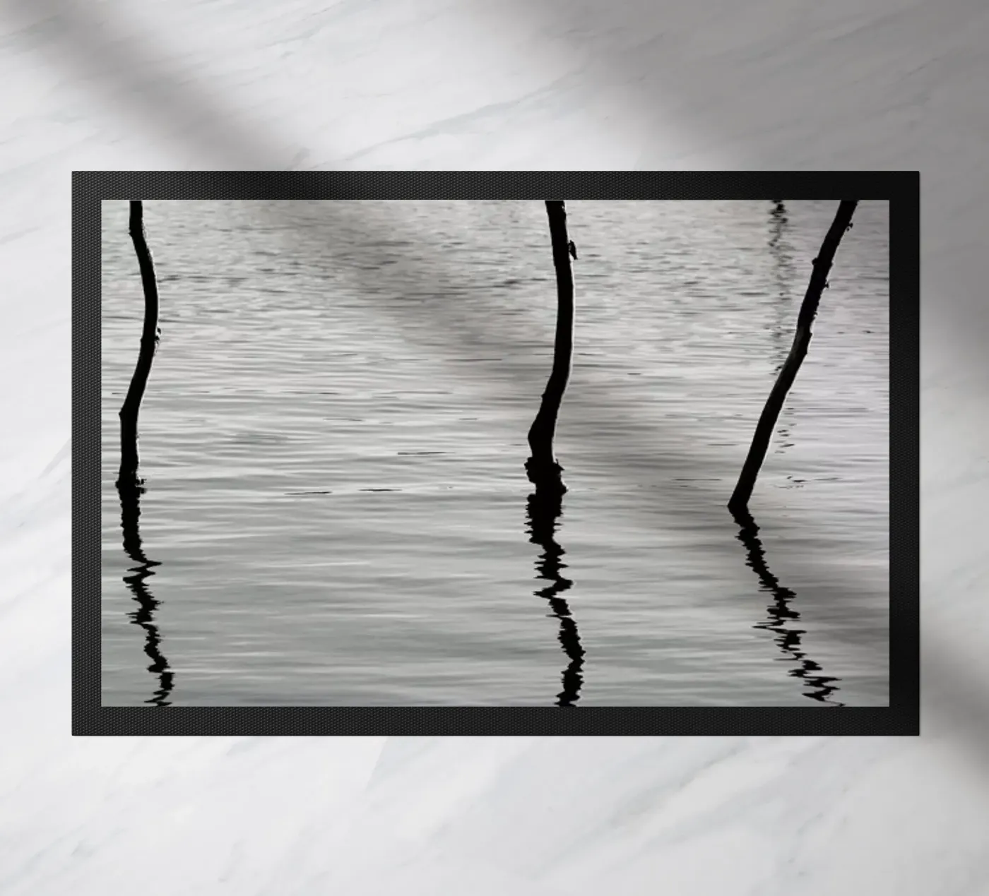 Reflect zerbino da Shot By Clint