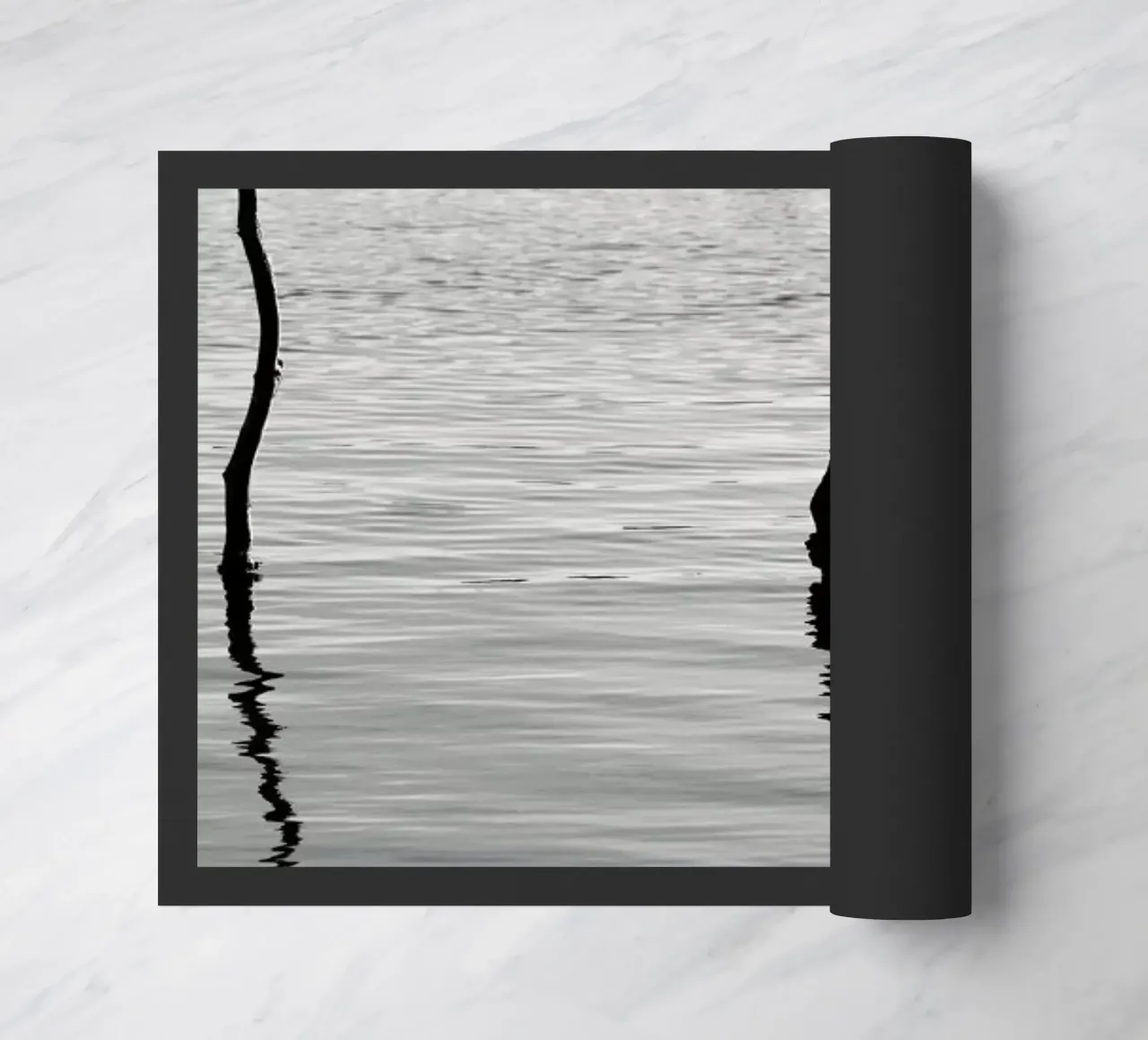 Reflect zerbino da Shot By Clint