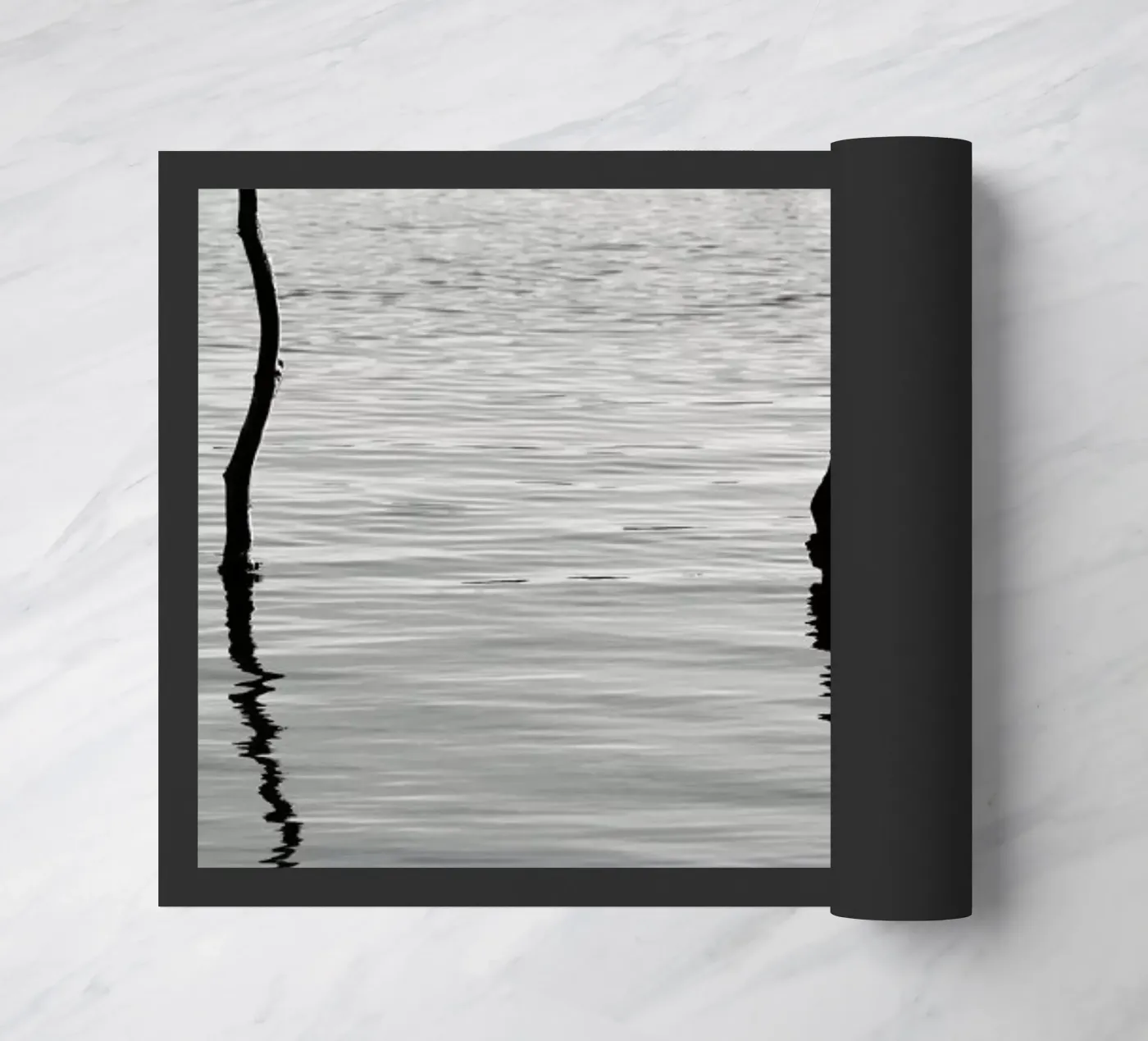 Reflect zerbino da Shot By Clint