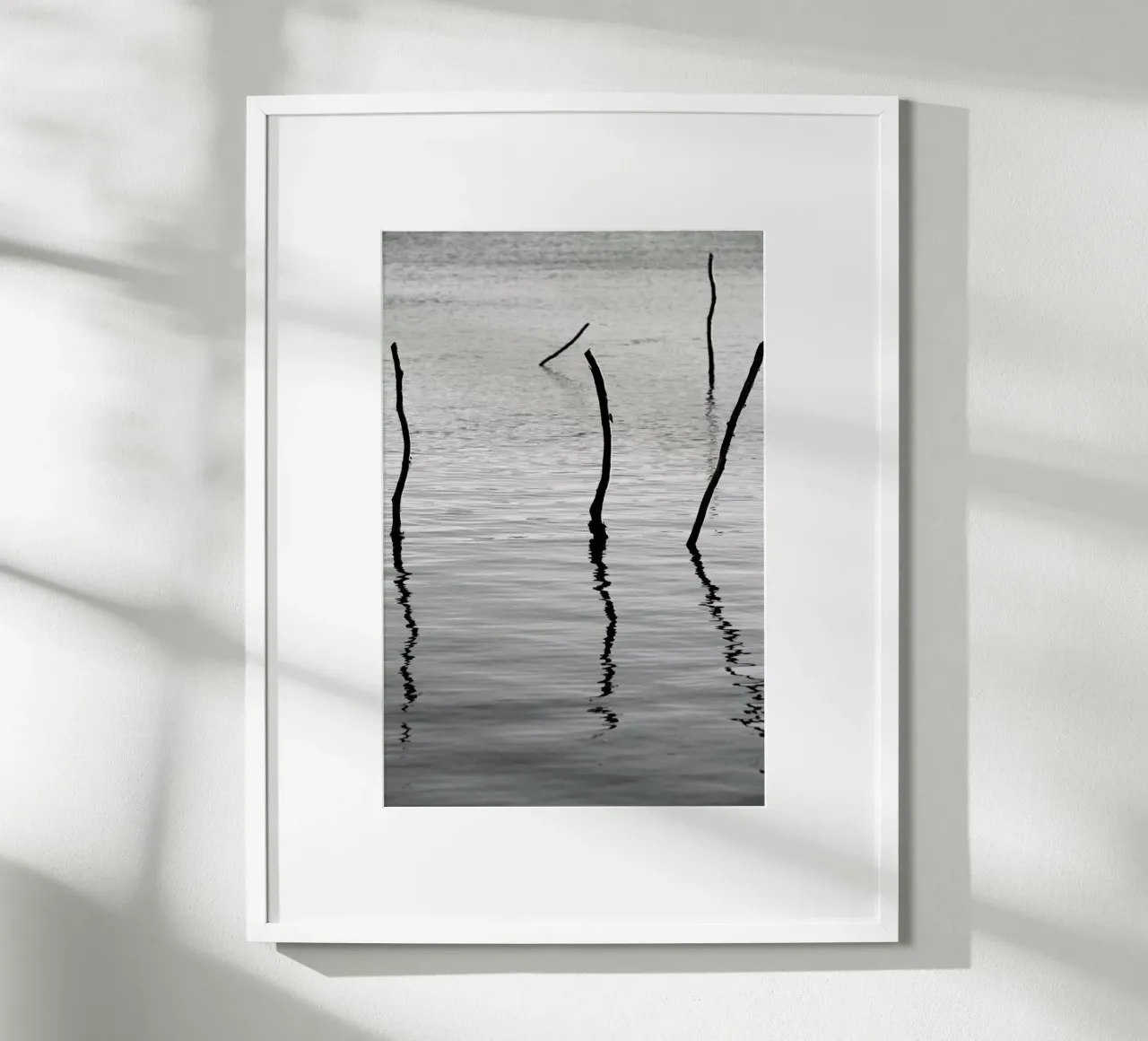 Reflect poster da Shot By Clint