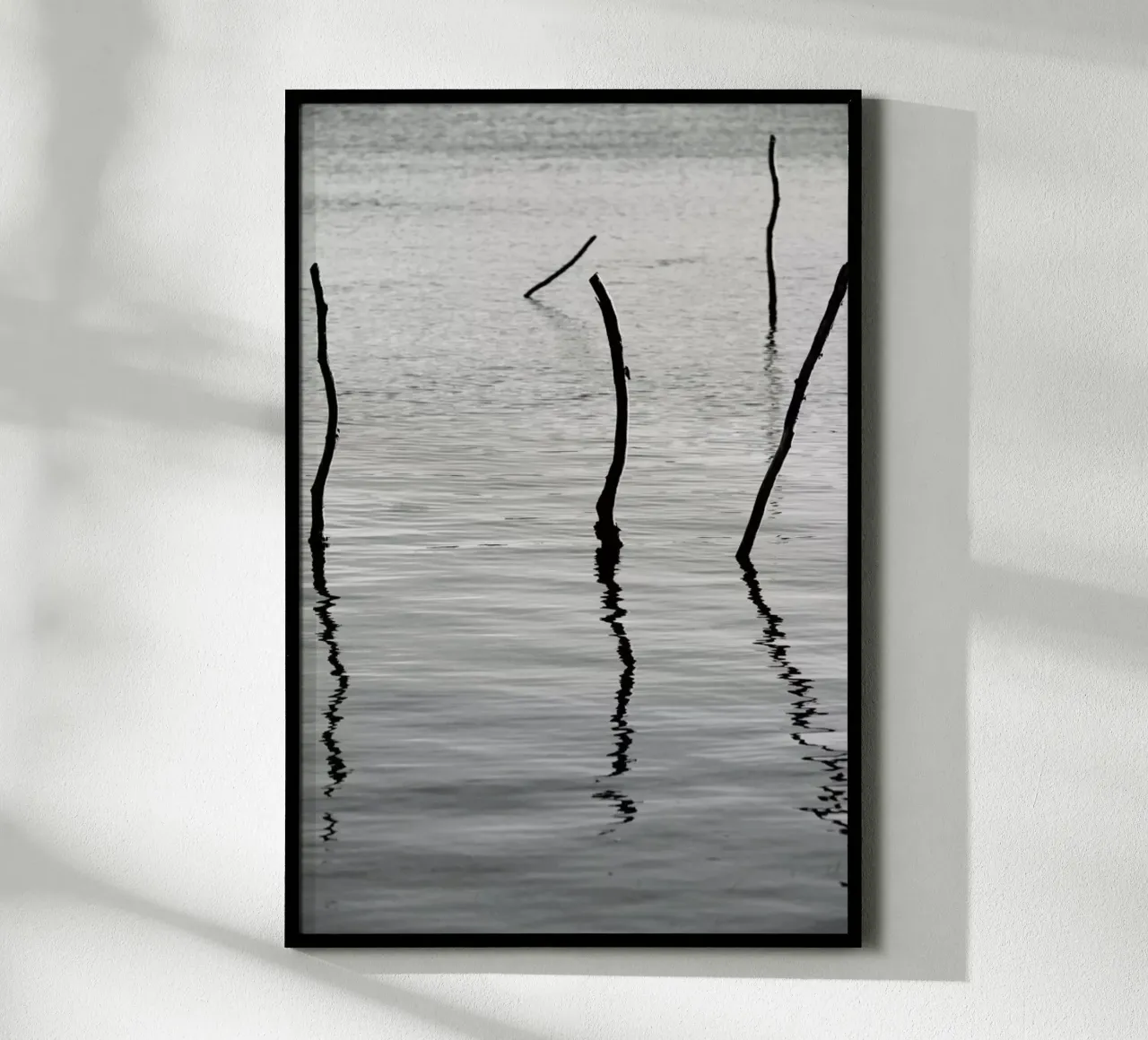 Reflect poster da Shot By Clint