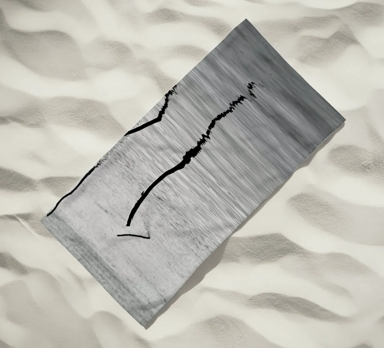 Reflect telo mare da Shot By Clint