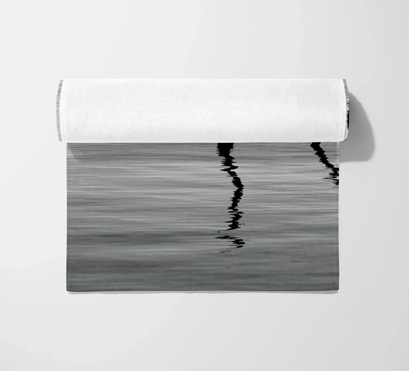 Reflect telo mare da Shot By Clint