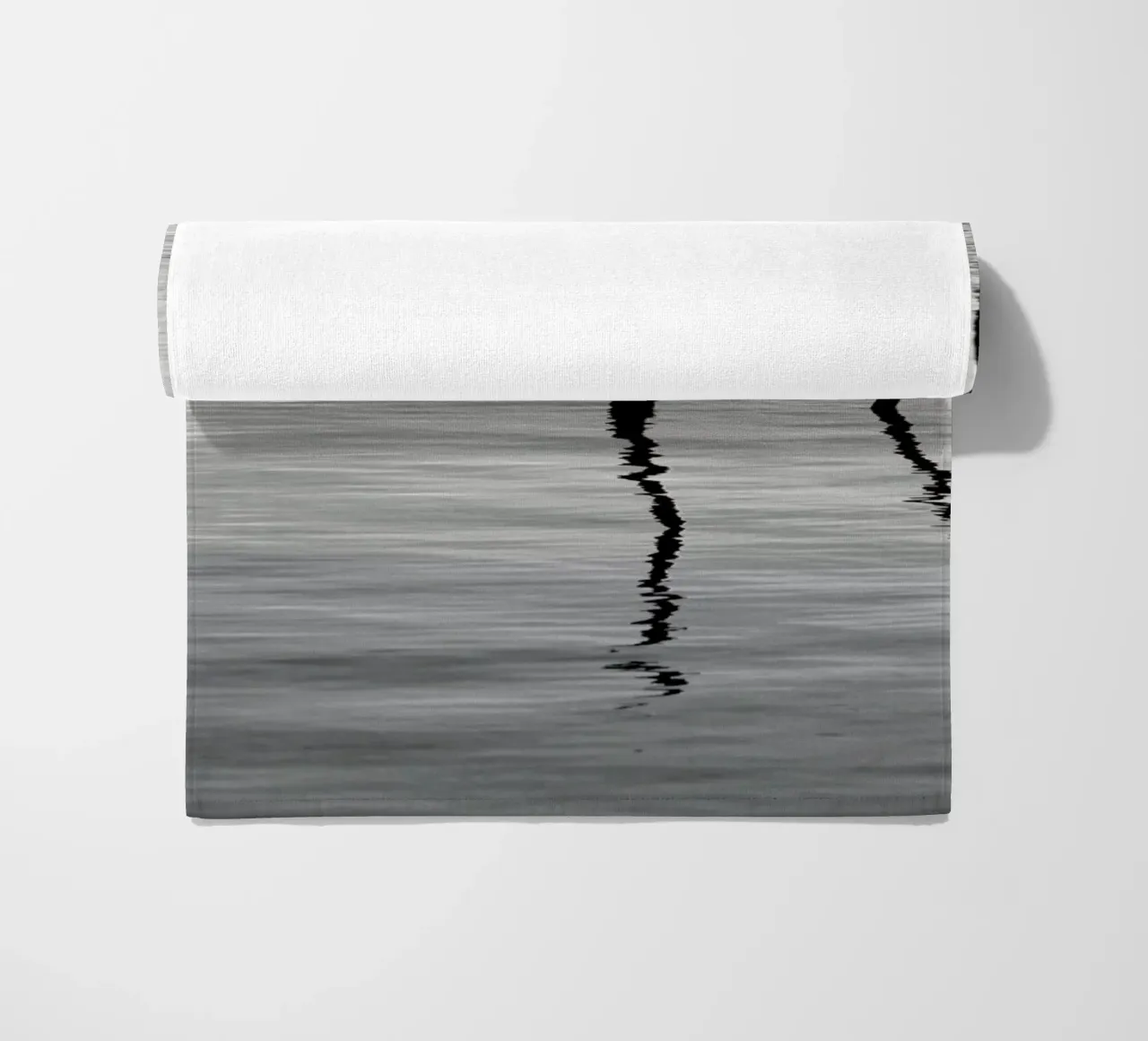 Reflect telo mare da Shot By Clint