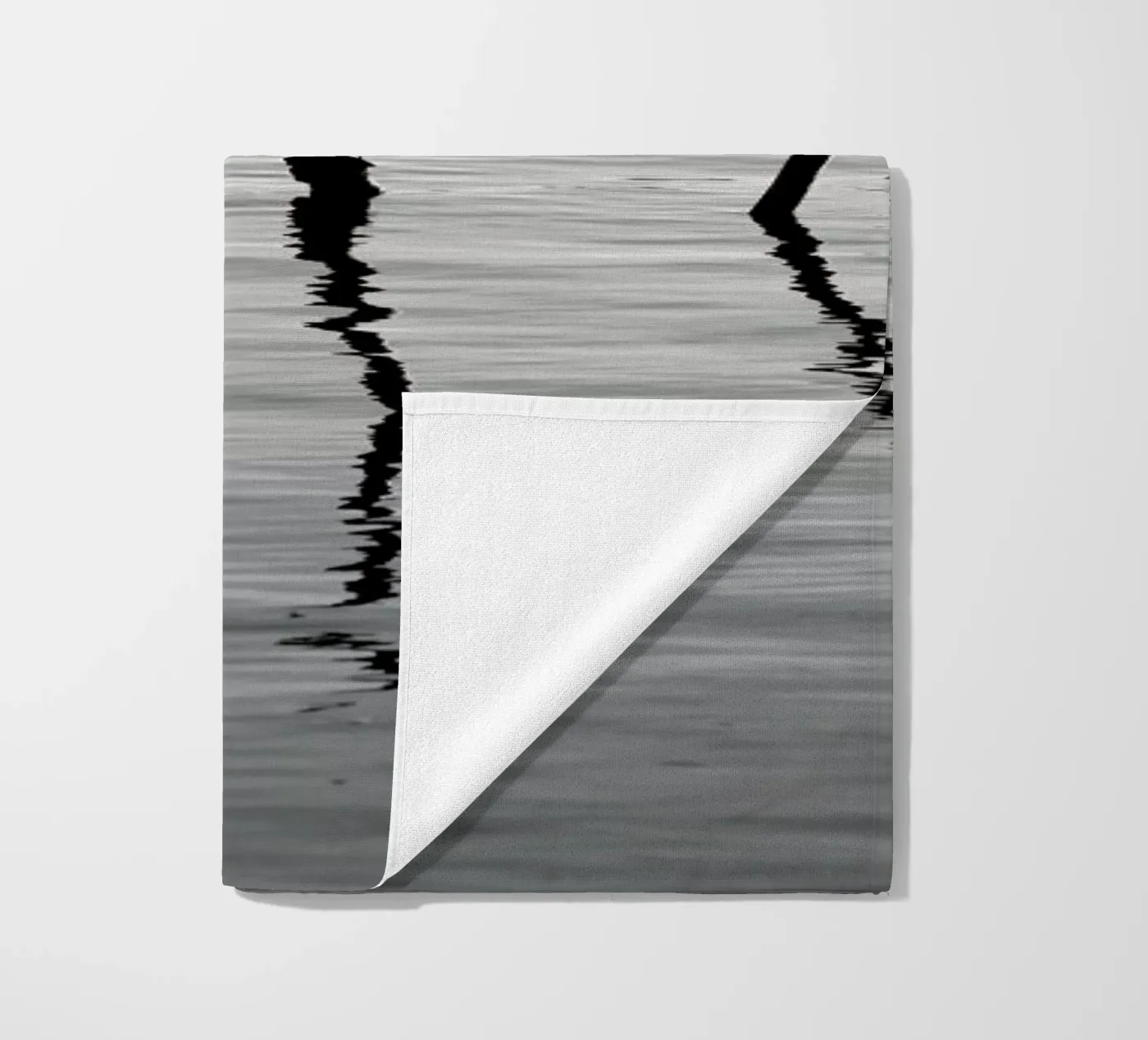 Reflect telo mare da Shot By Clint