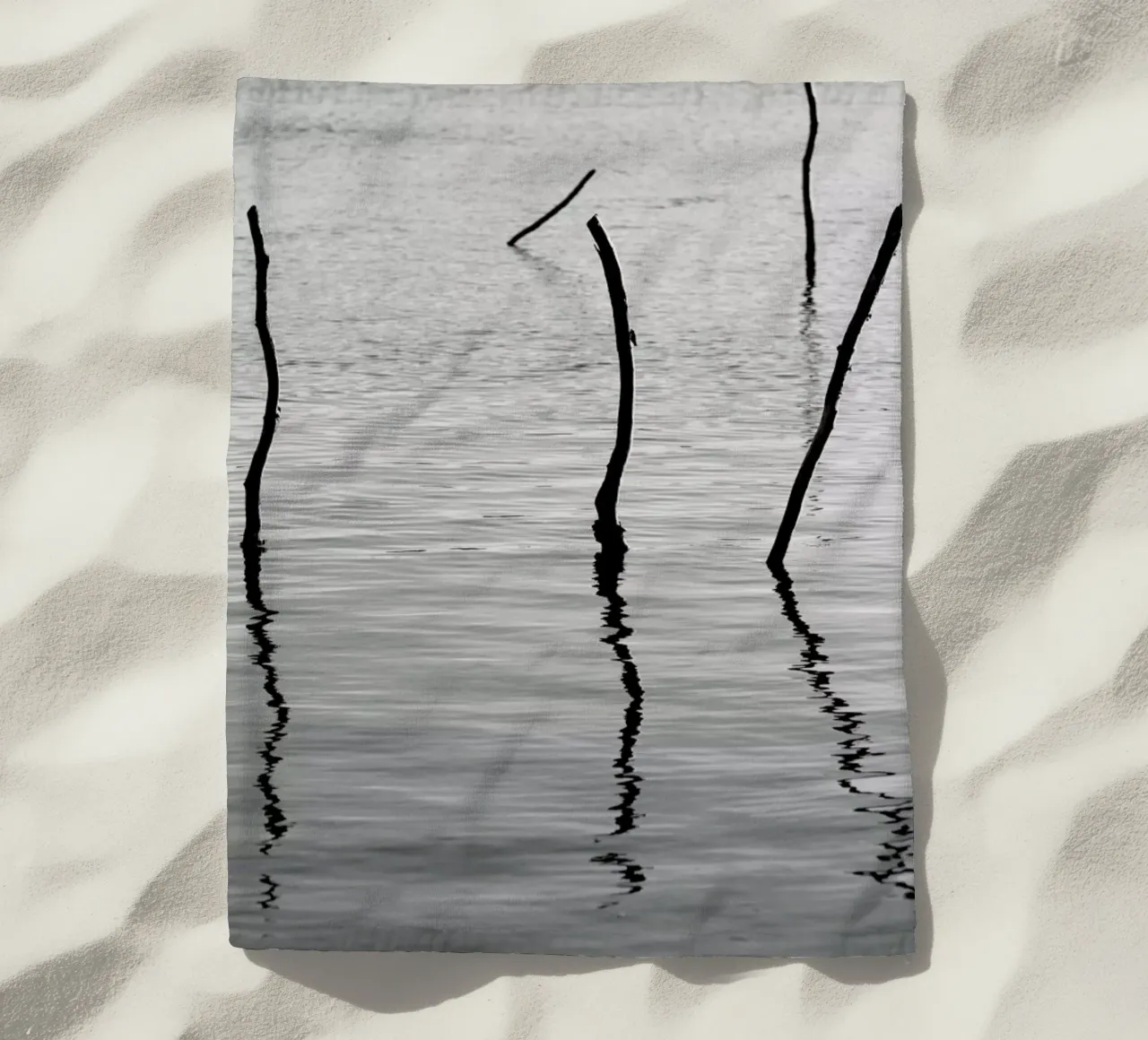 Reflect telo mare da Shot By Clint