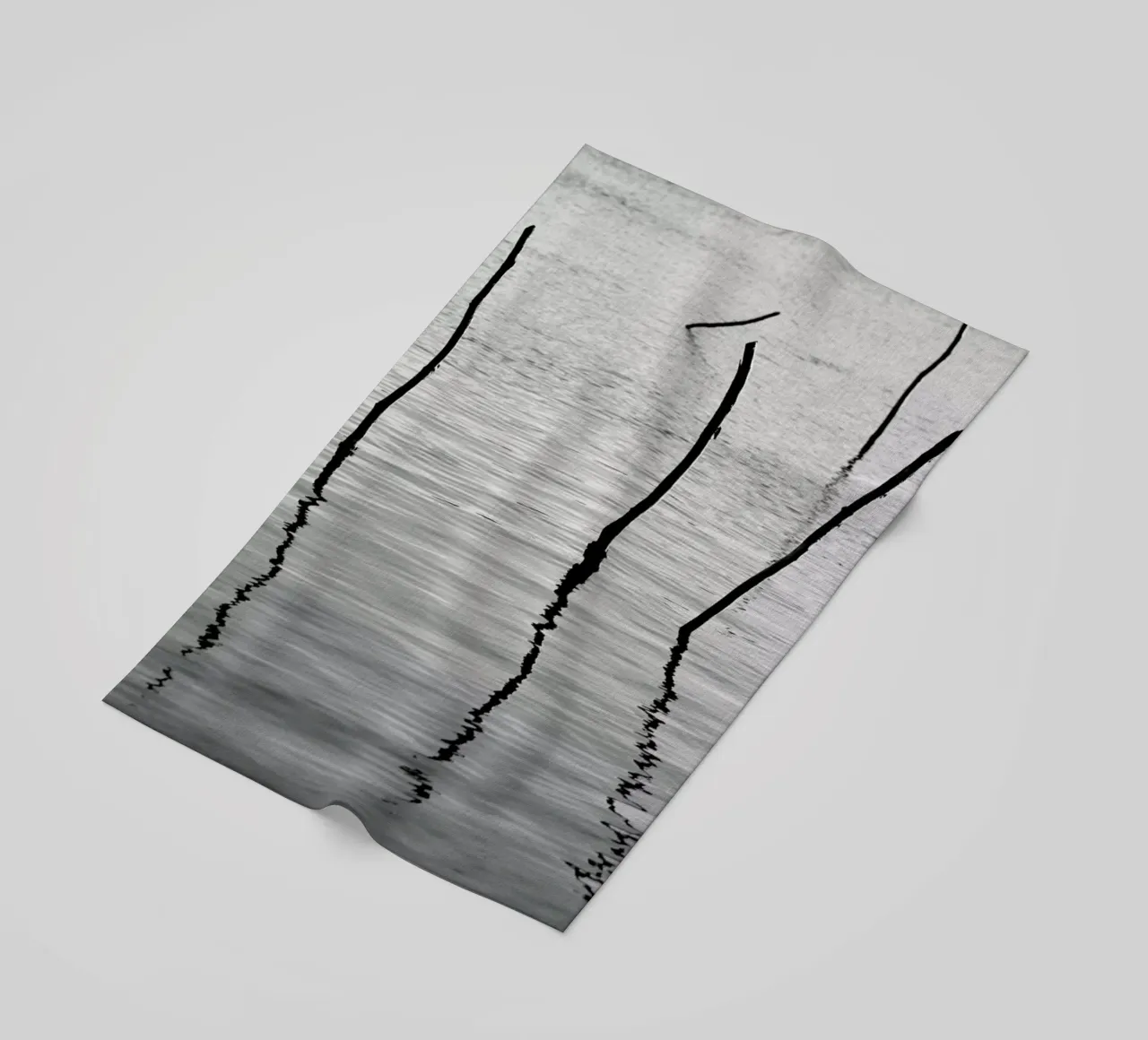 Reflect telo mare da Shot By Clint