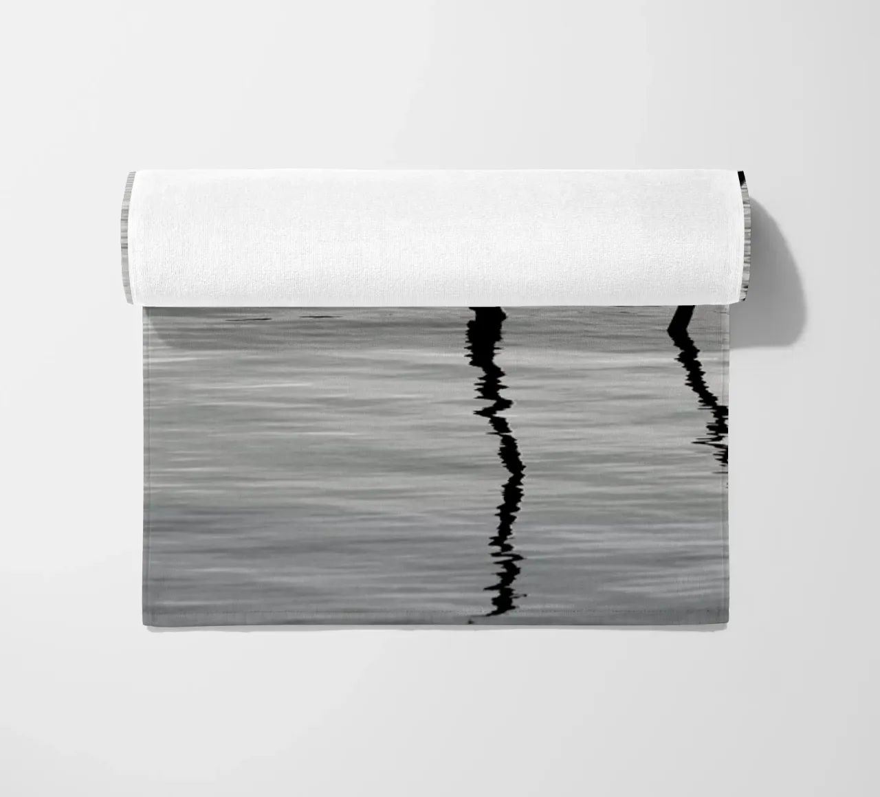 Reflect telo mare da Shot By Clint