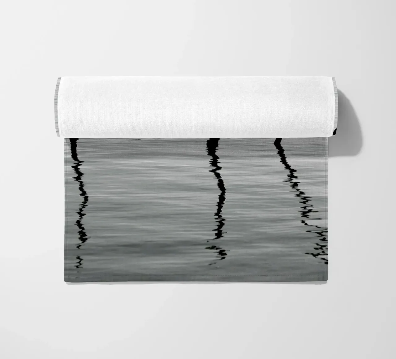 Reflect telo mare da Shot By Clint