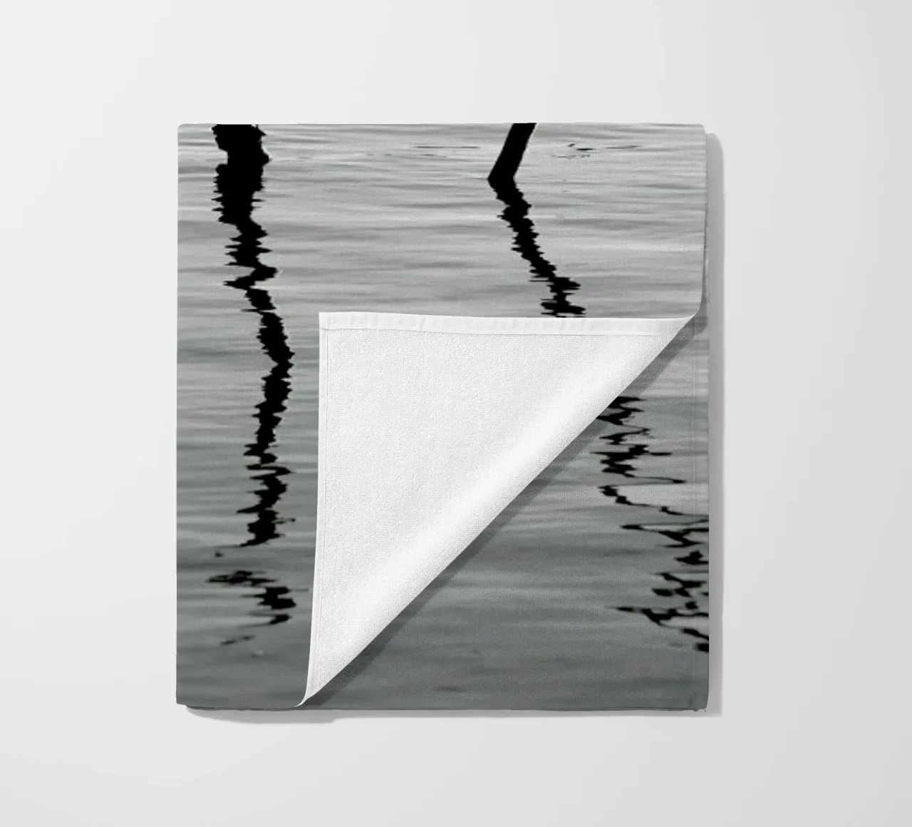 Reflect telo mare da Shot By Clint