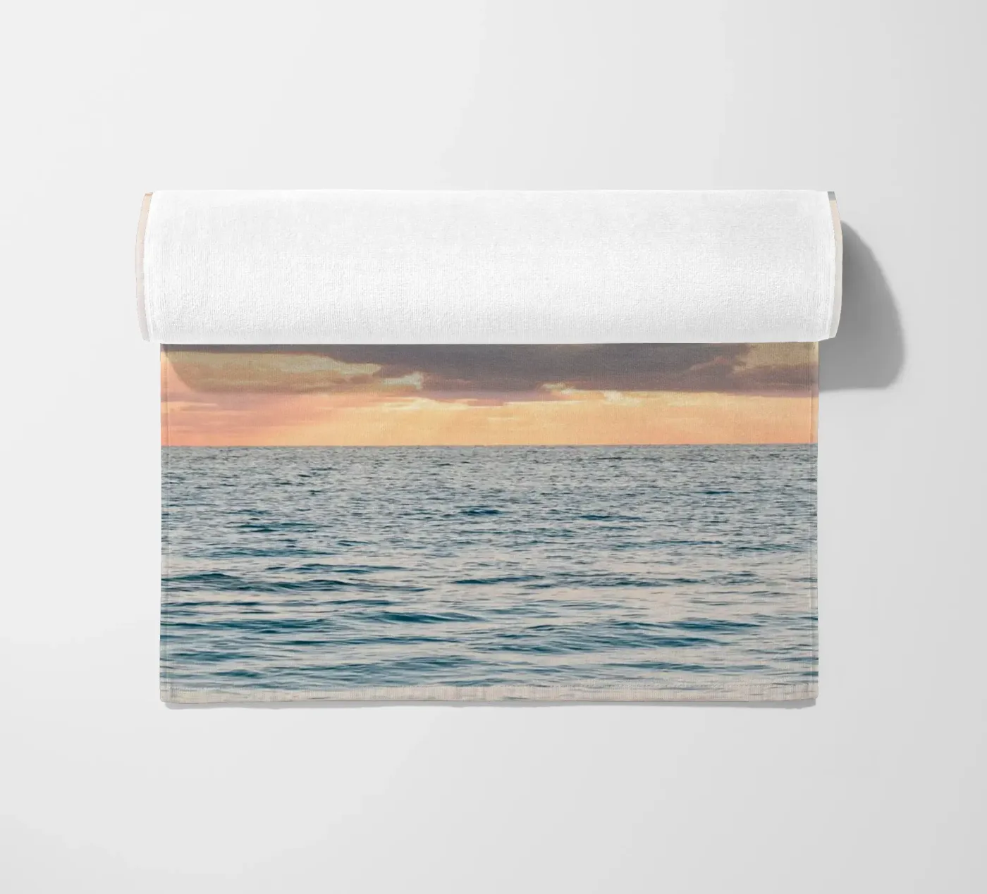 oceano mare telo mare da Earthly Visions