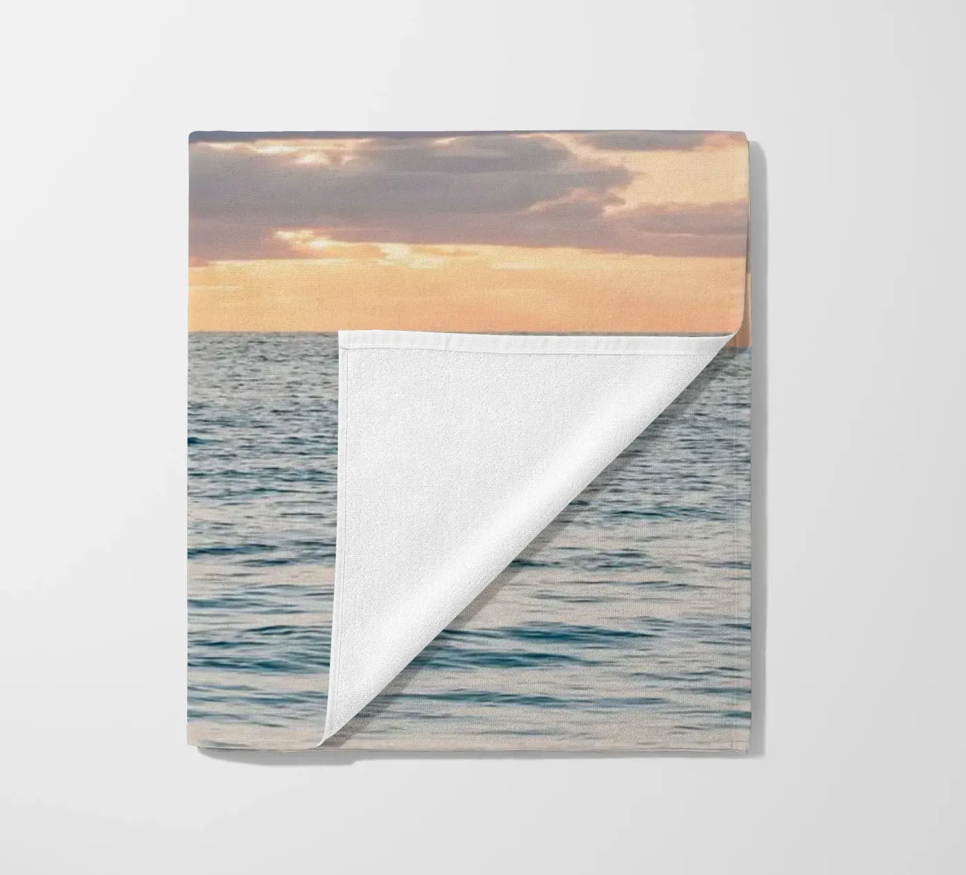 oceano mare telo mare da Earthly Visions