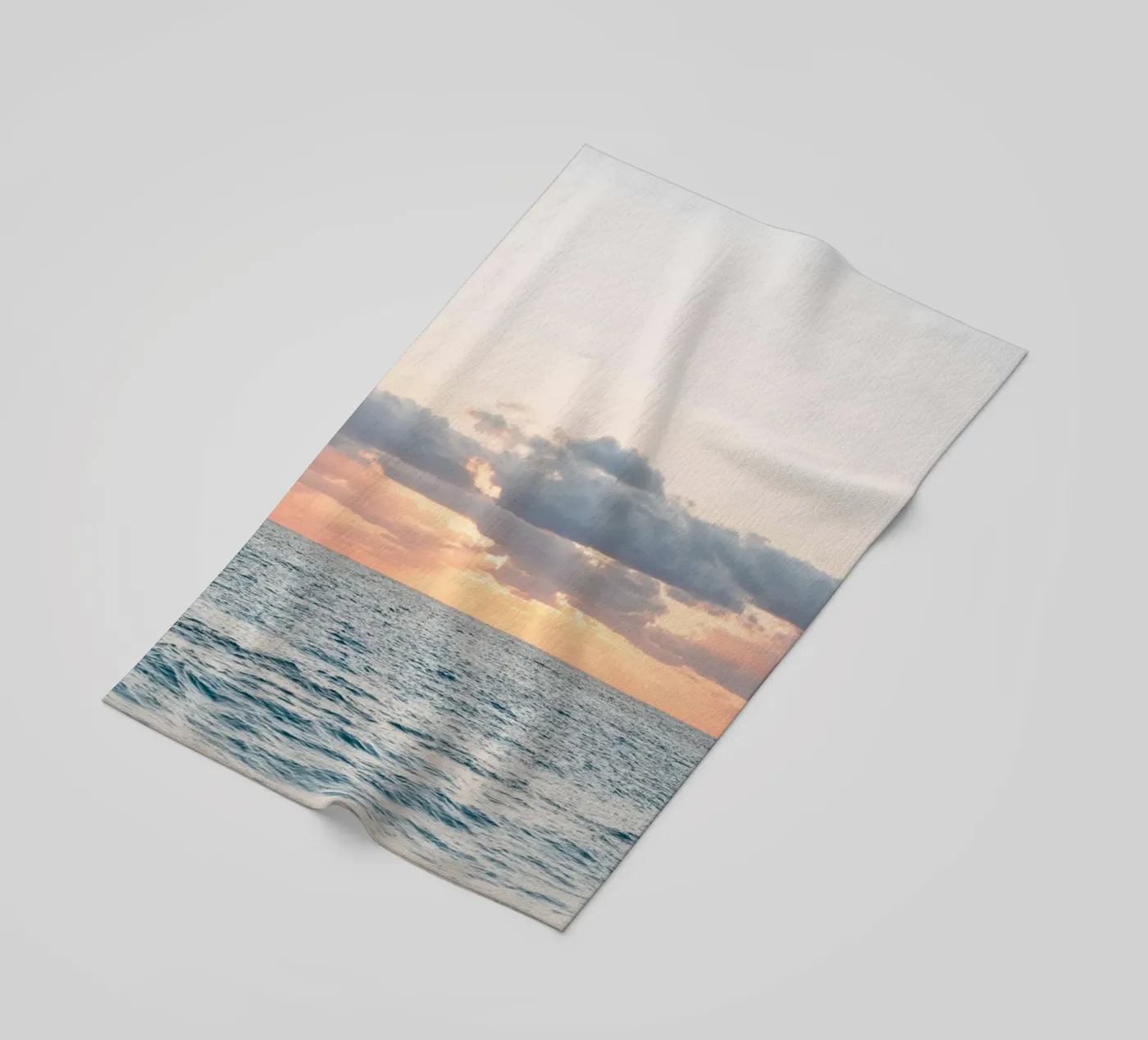 oceano mare telo mare da Earthly Visions