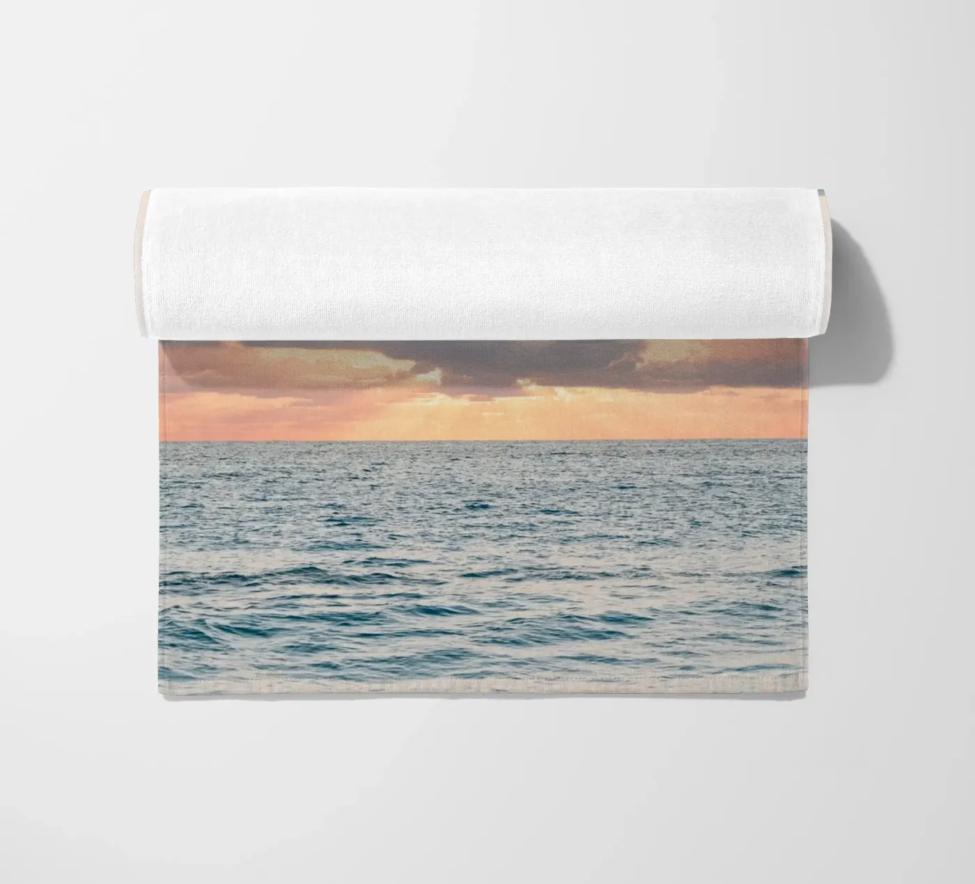 oceano mare telo mare da Earthly Visions