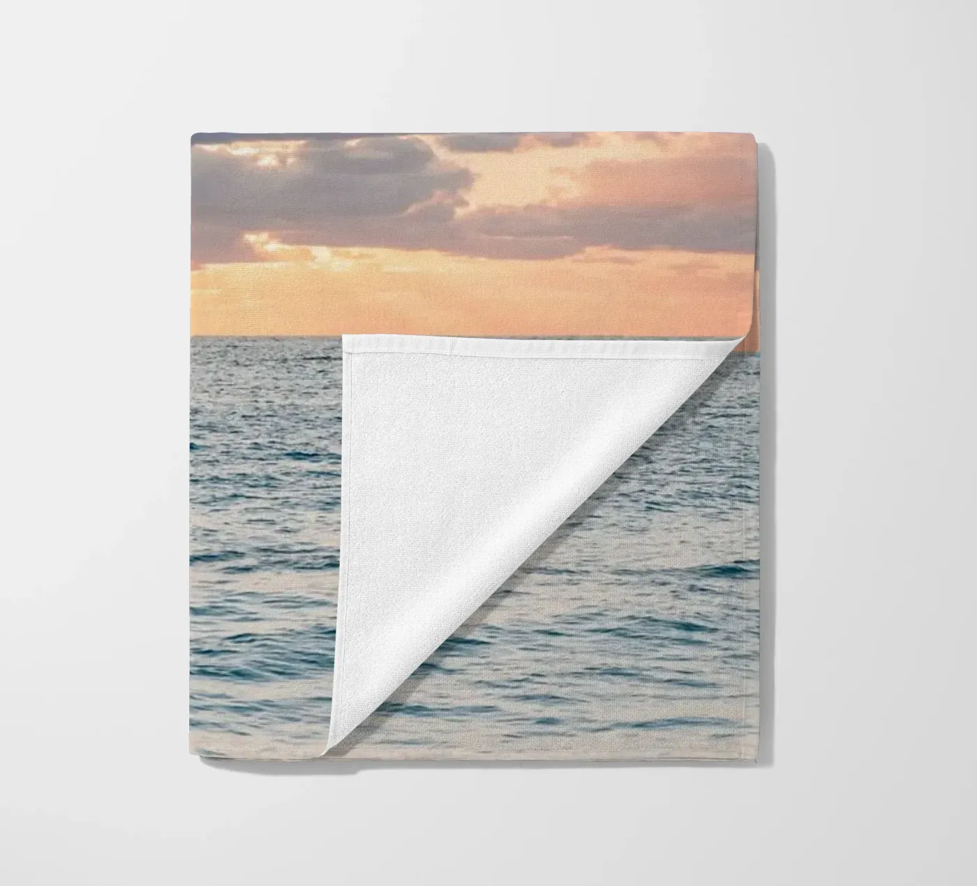 oceano mare telo mare da Earthly Visions