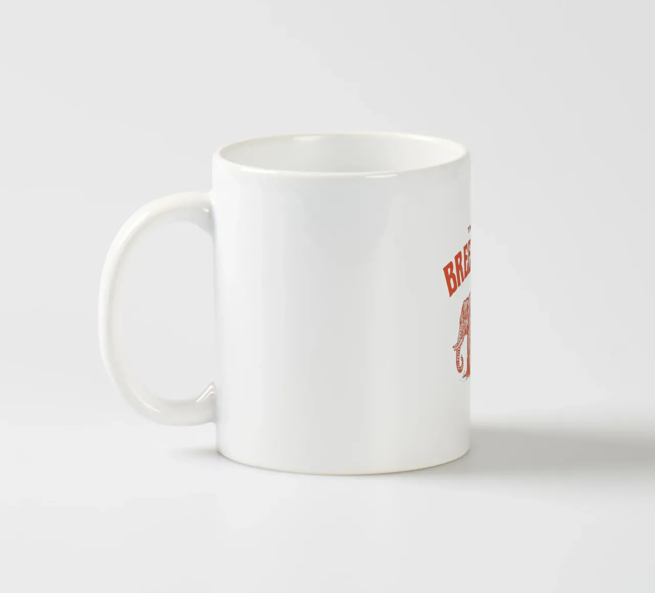 The Breeders tazza in ceramica da lovelouie