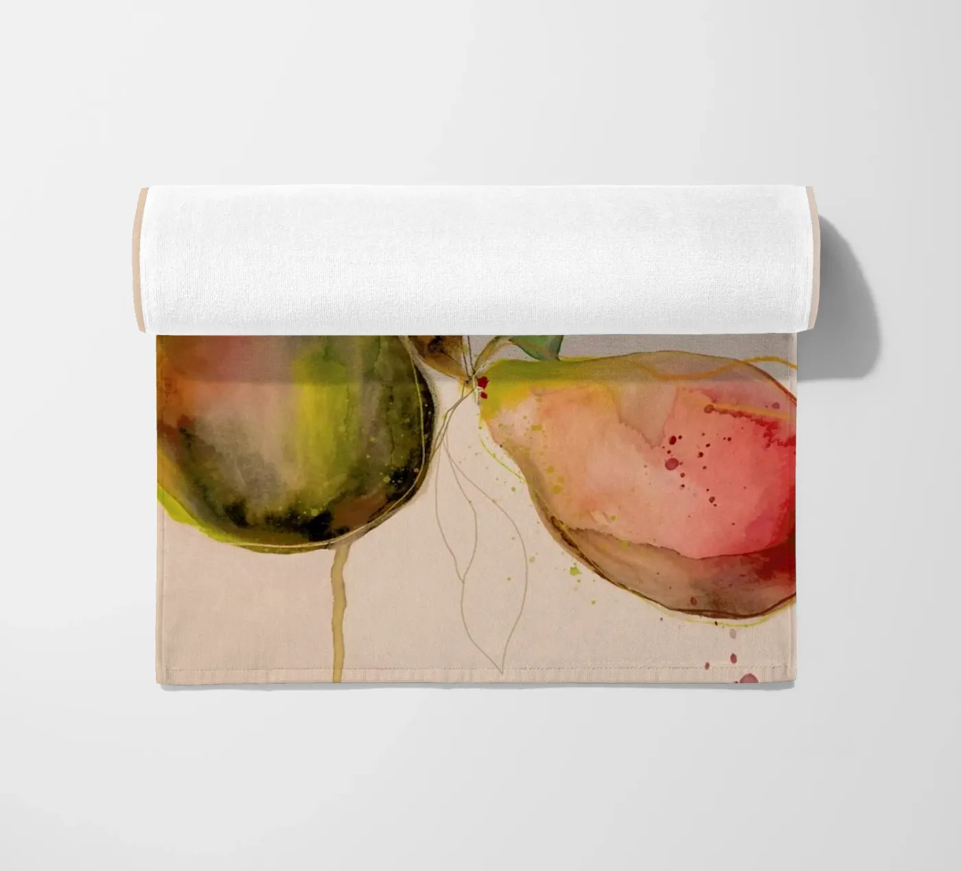 Pear 01 telo mare da Leigh Viner