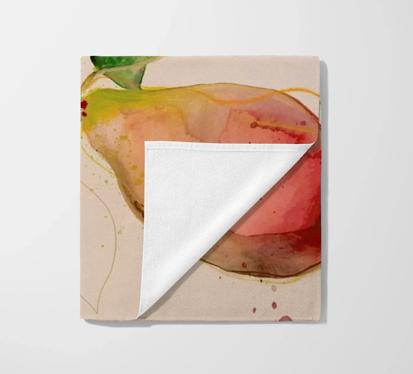 Pear 01 telo mare da Leigh Viner