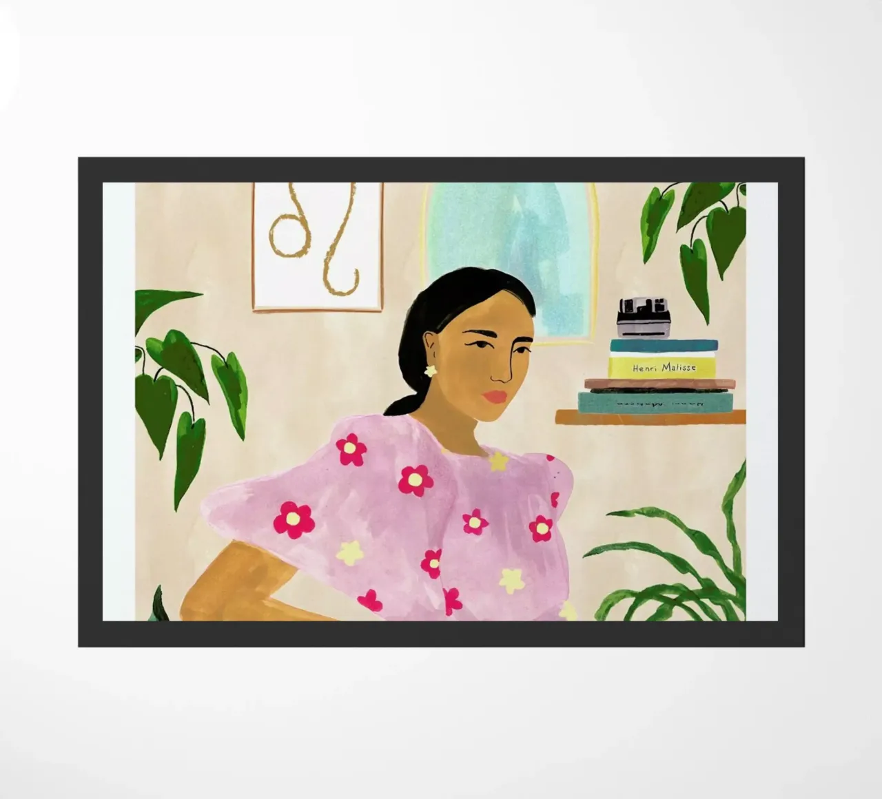 Leo zerbino da Laura Page